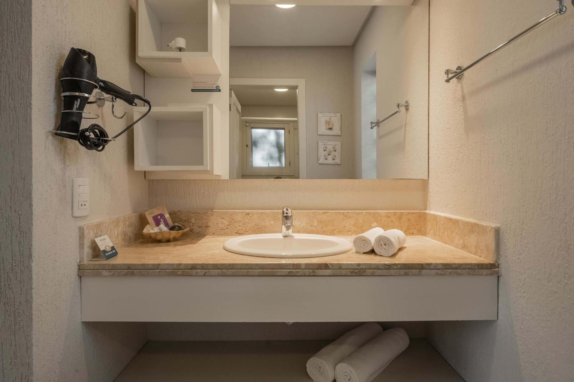 Luxury Suite