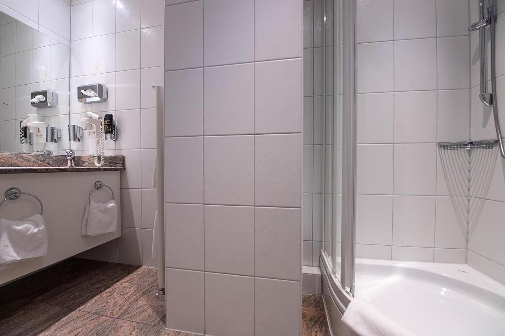Small Double Room