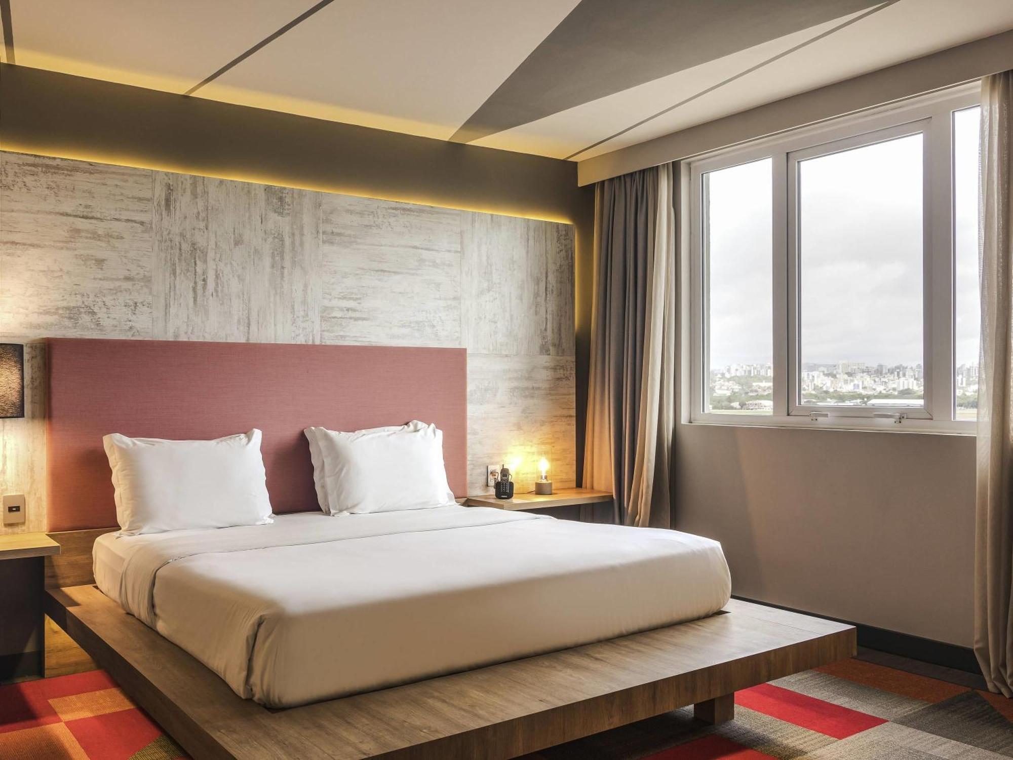 Superior Queen Room