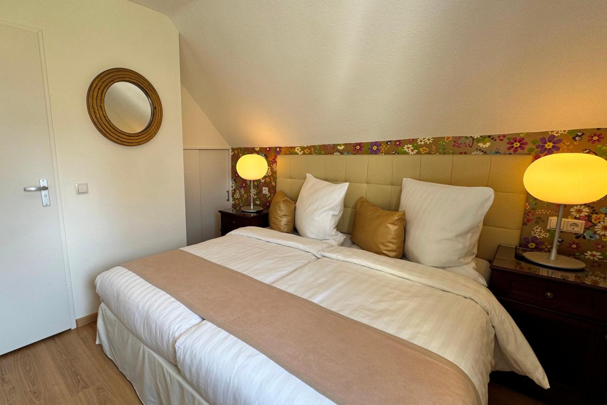 Small Double Room