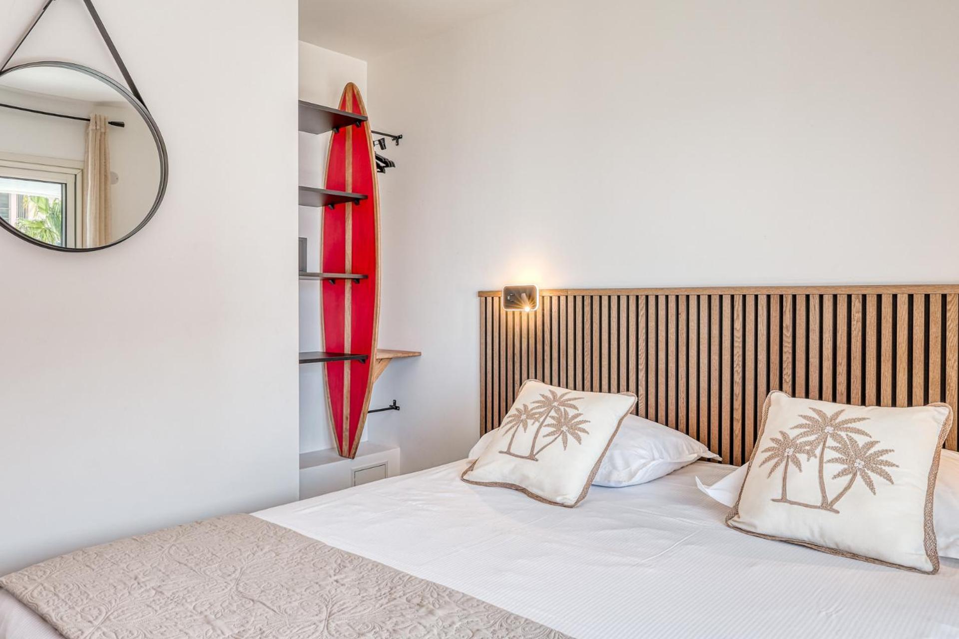 Confort Room Balcony Partial Sea View
