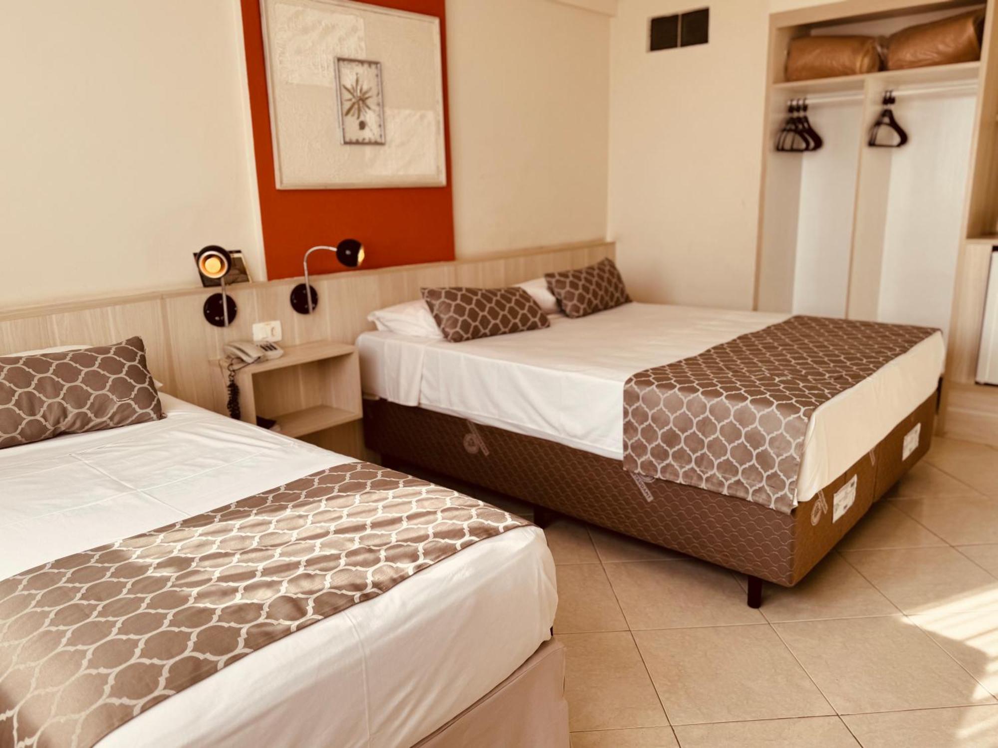 Quarto Triplo Standard