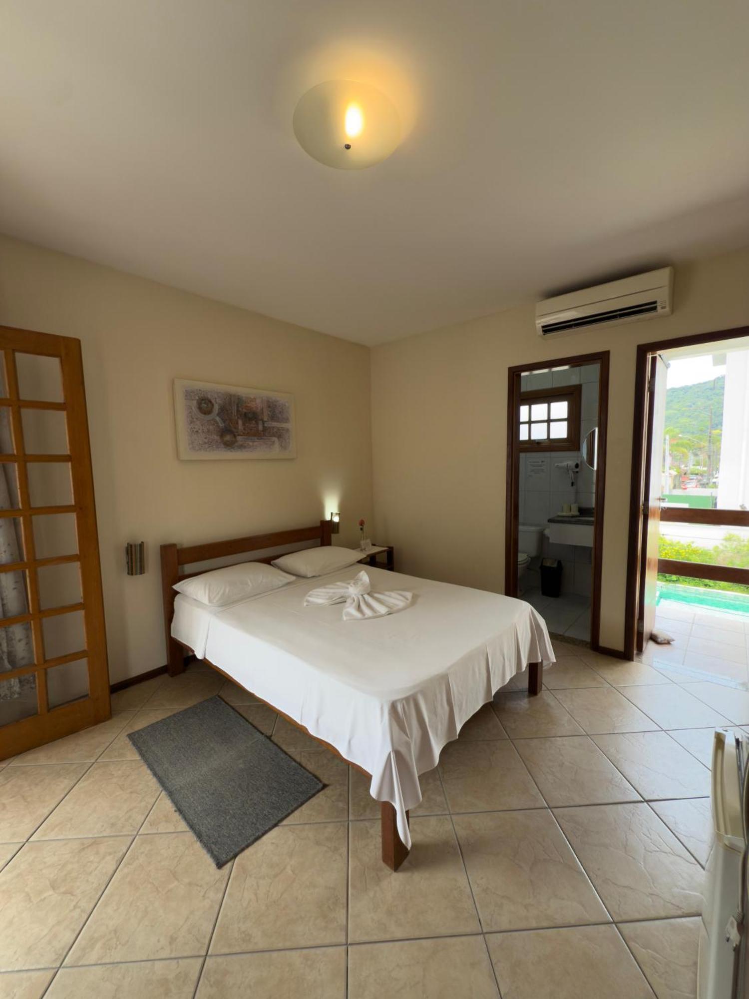 Deluxe Junior Suite