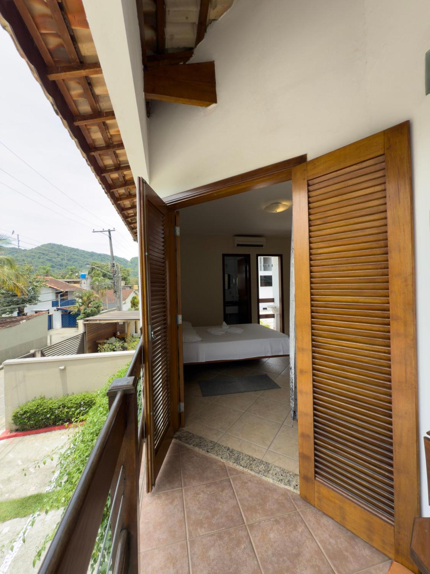 Deluxe Junior Suite