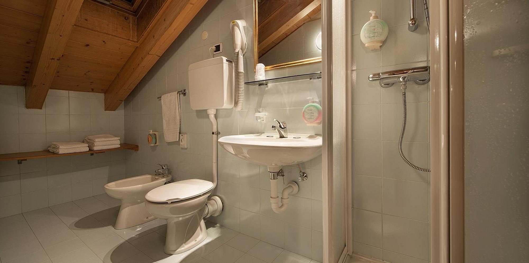 Classic Triple Room