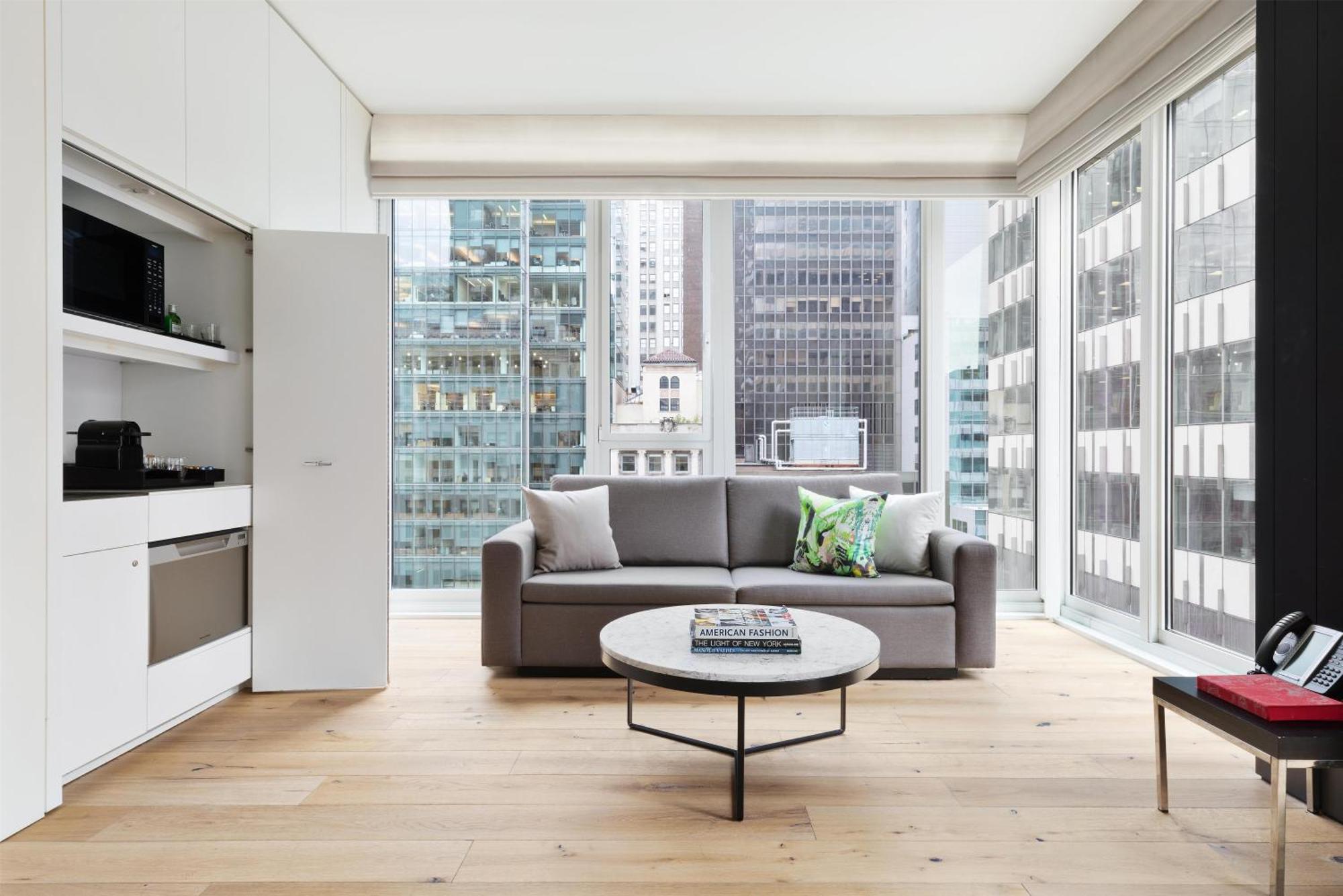 Andaz Suite