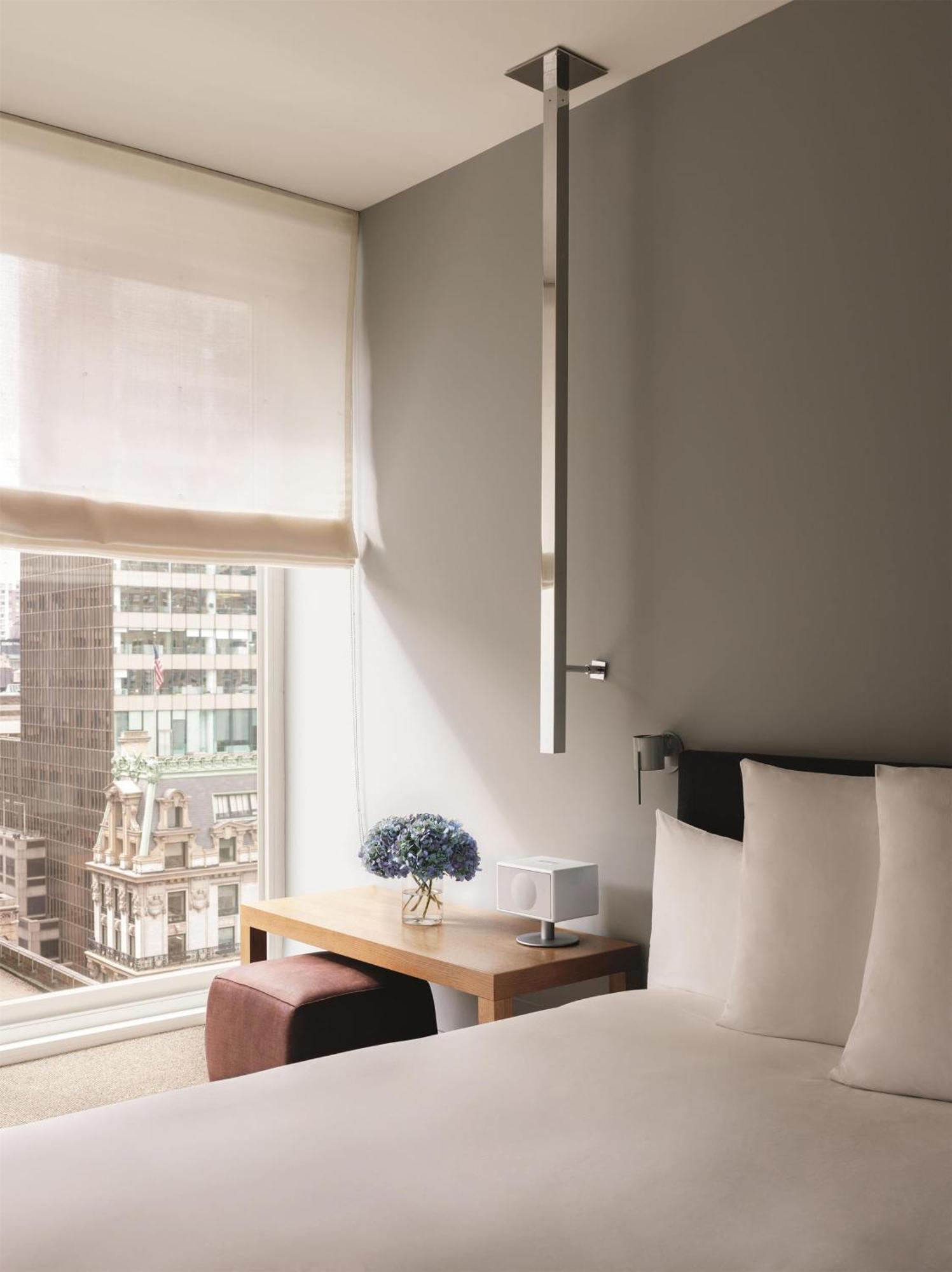 Andaz Suite