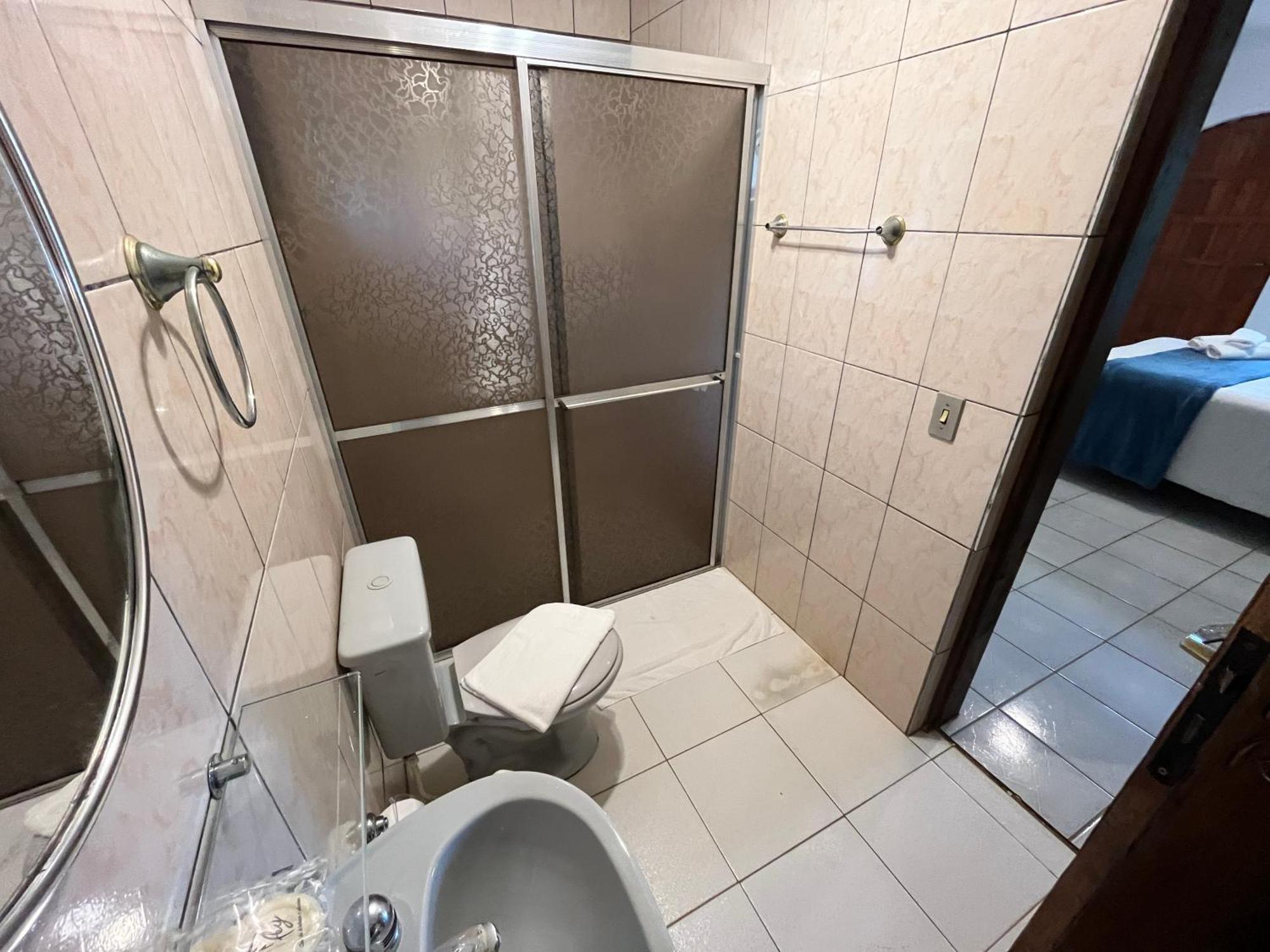 Apartamento Deluxe