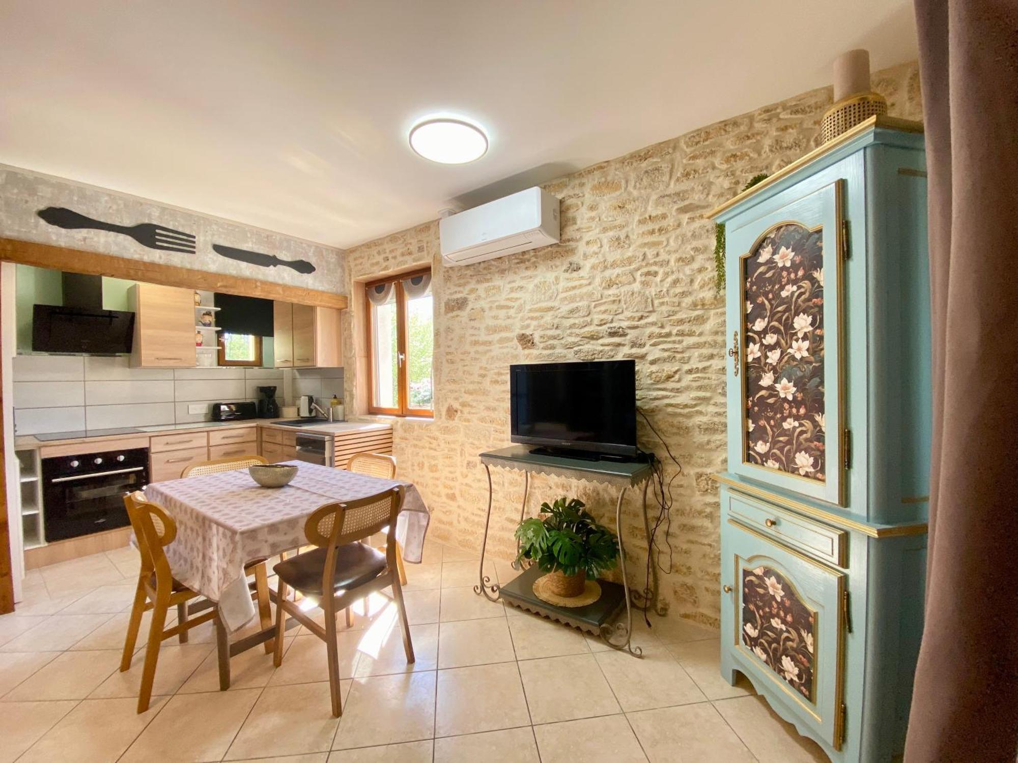 Holiday Home