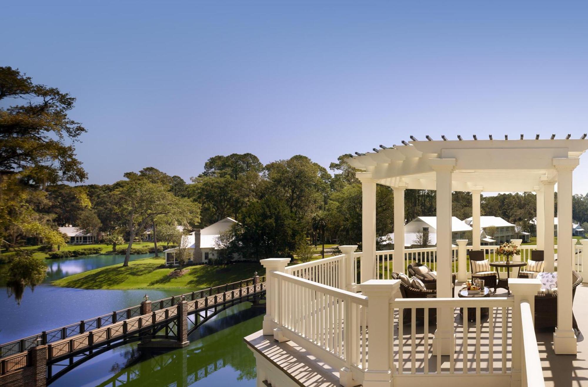 Palmetto Suite