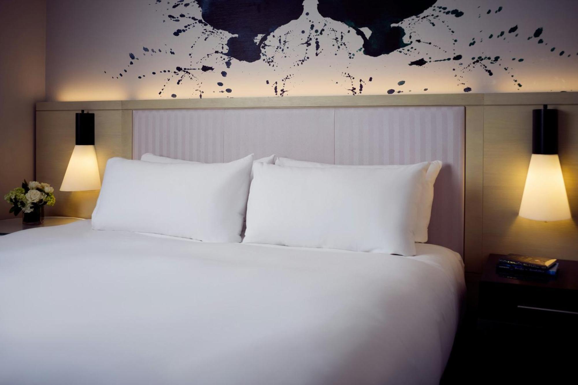 Classic King Guest Room
