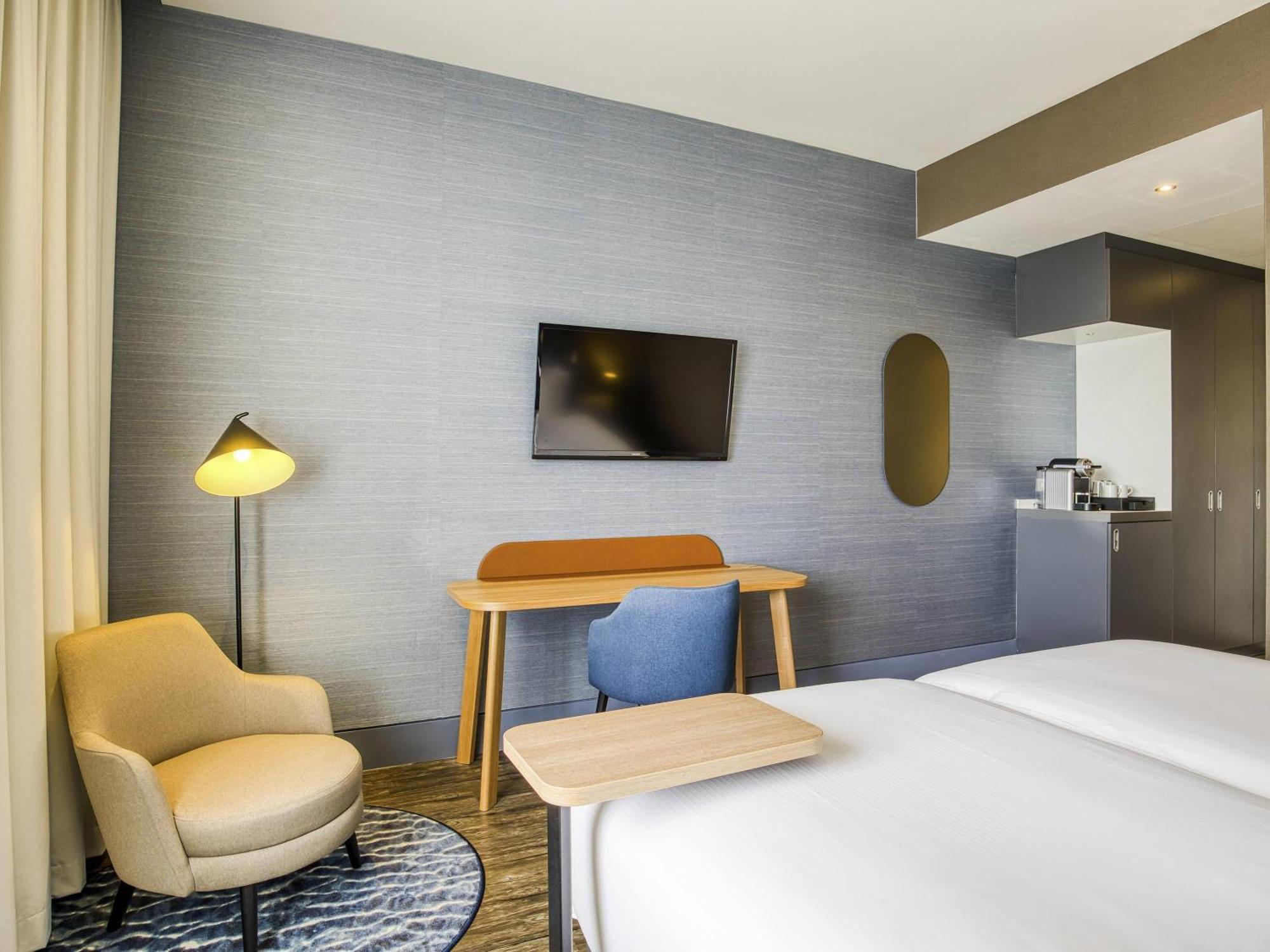 Privilege Double Room