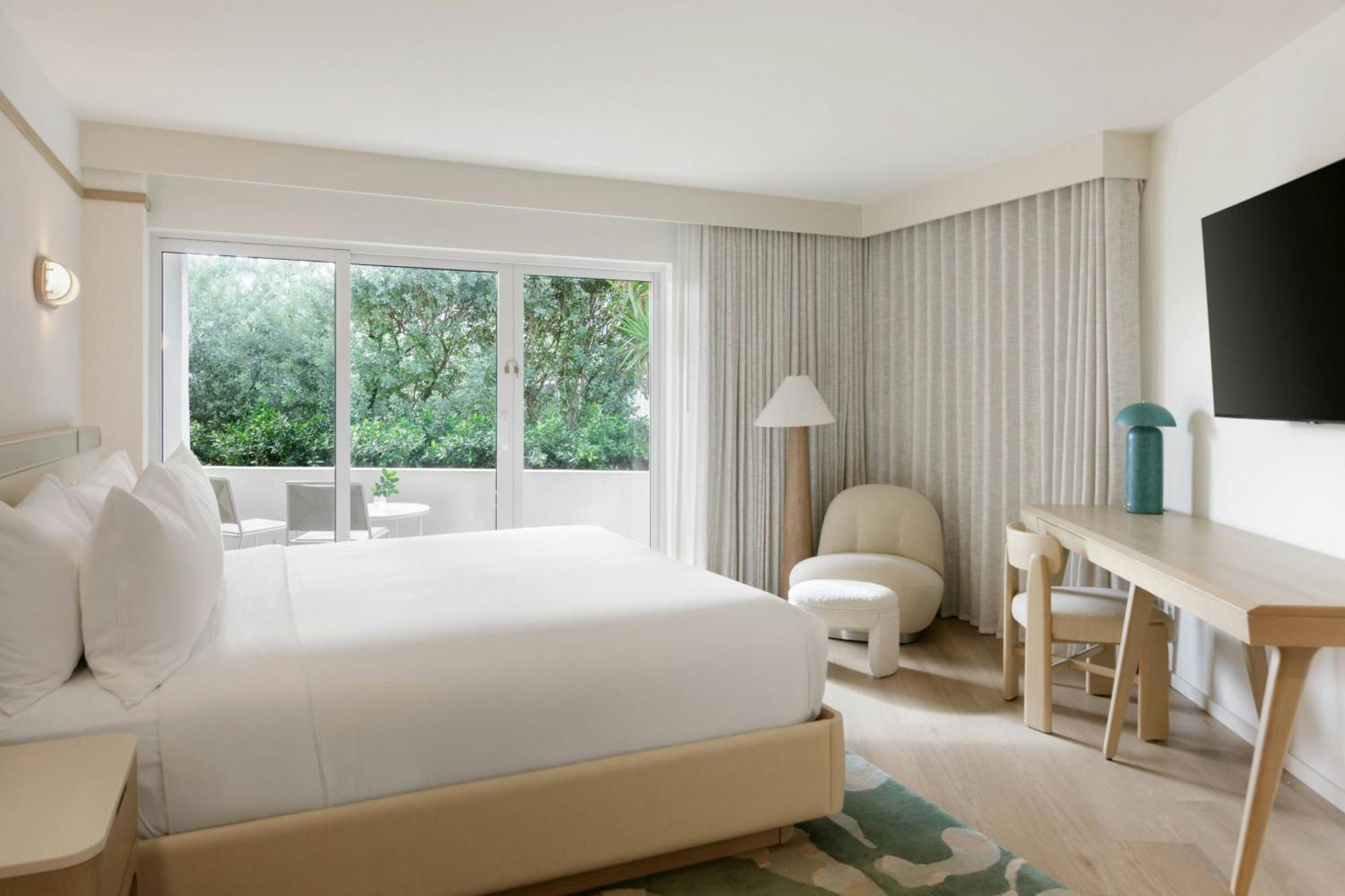 Double Room No View