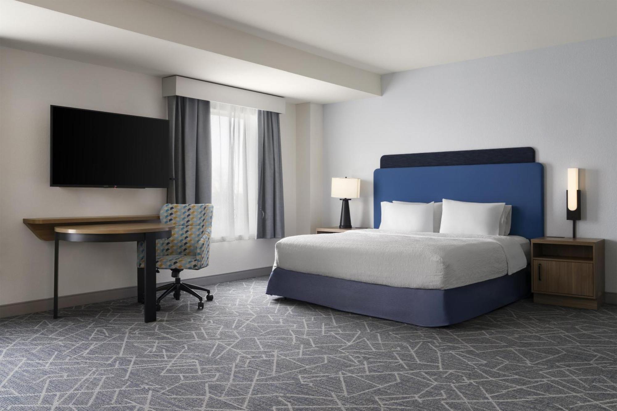 King Suite