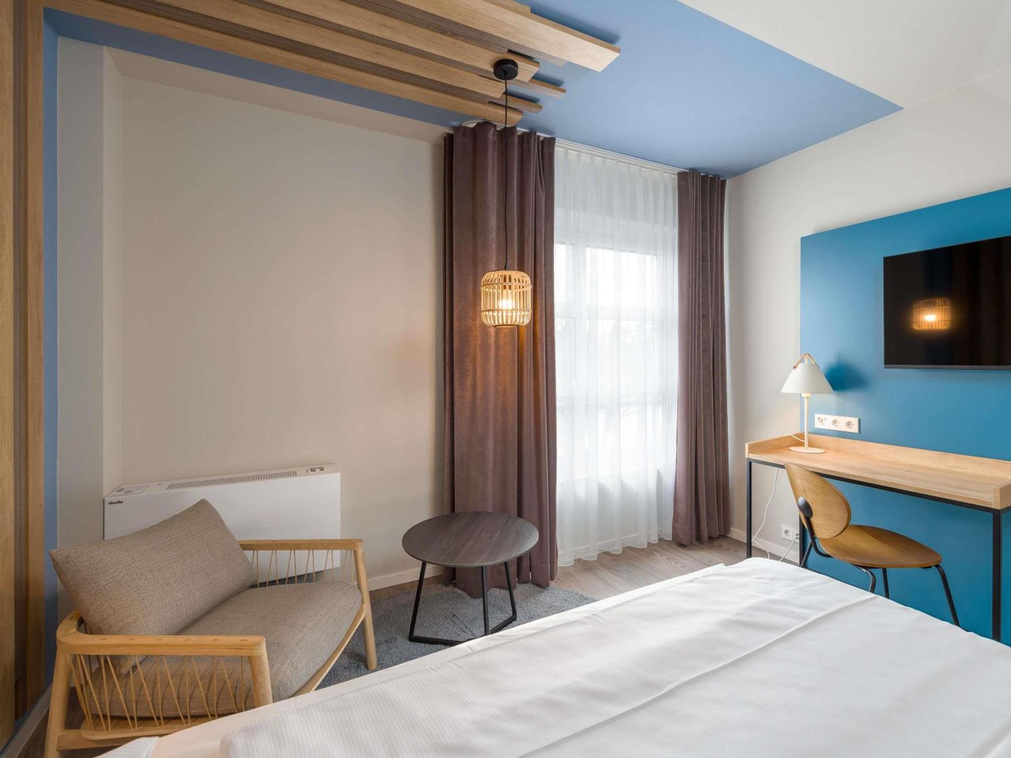 Superior Double Room River View