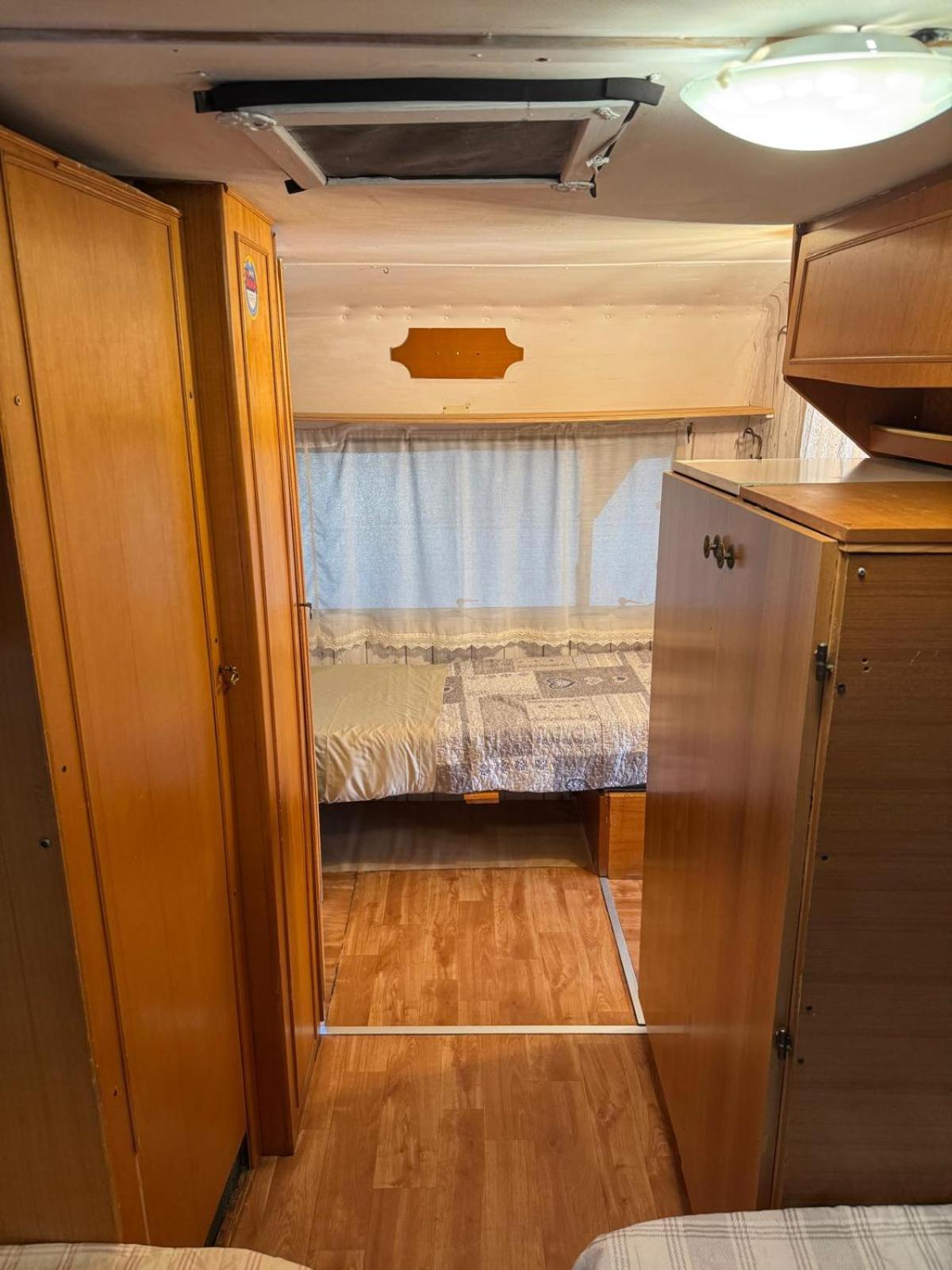 Caravan