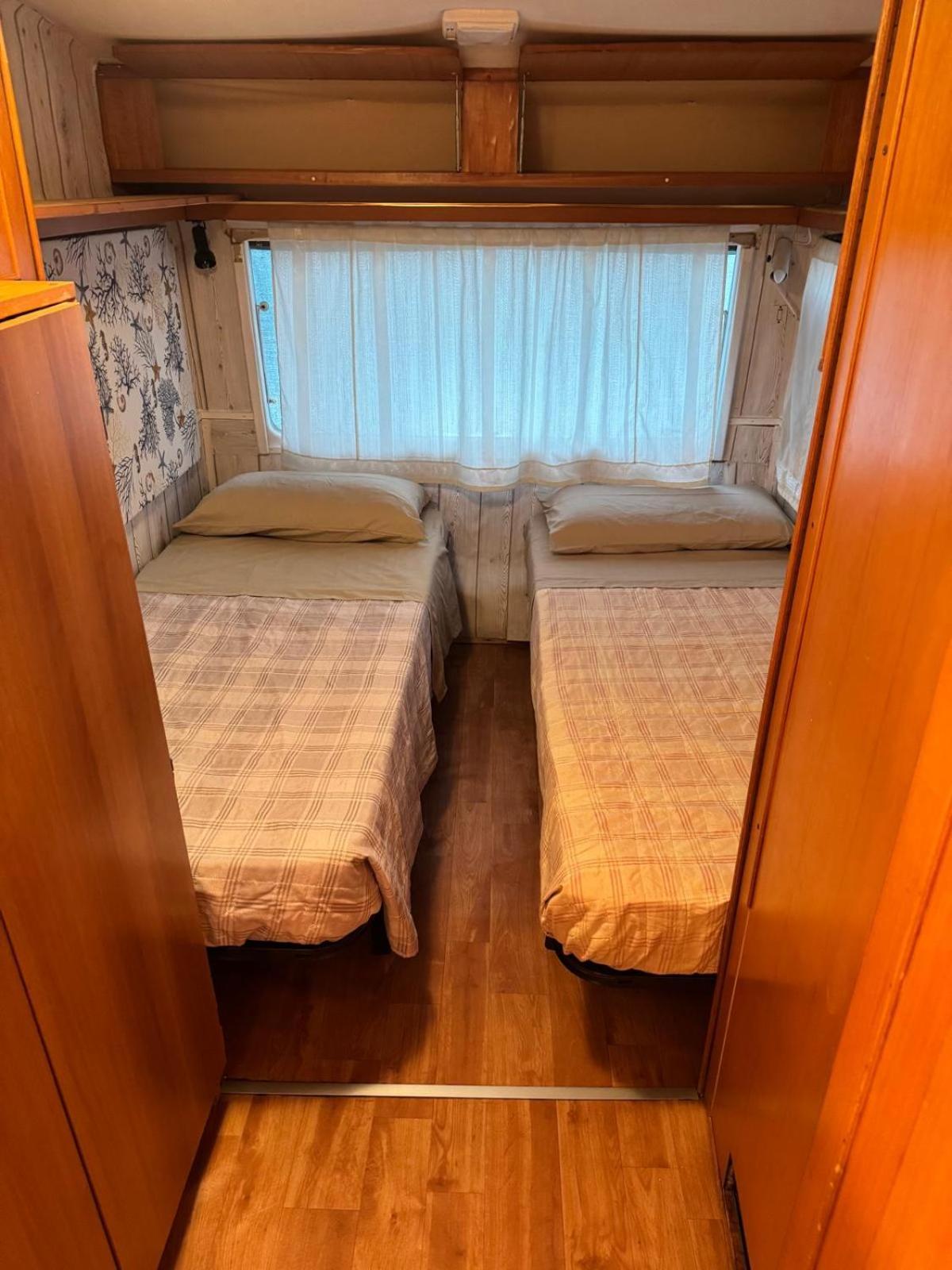 Caravan