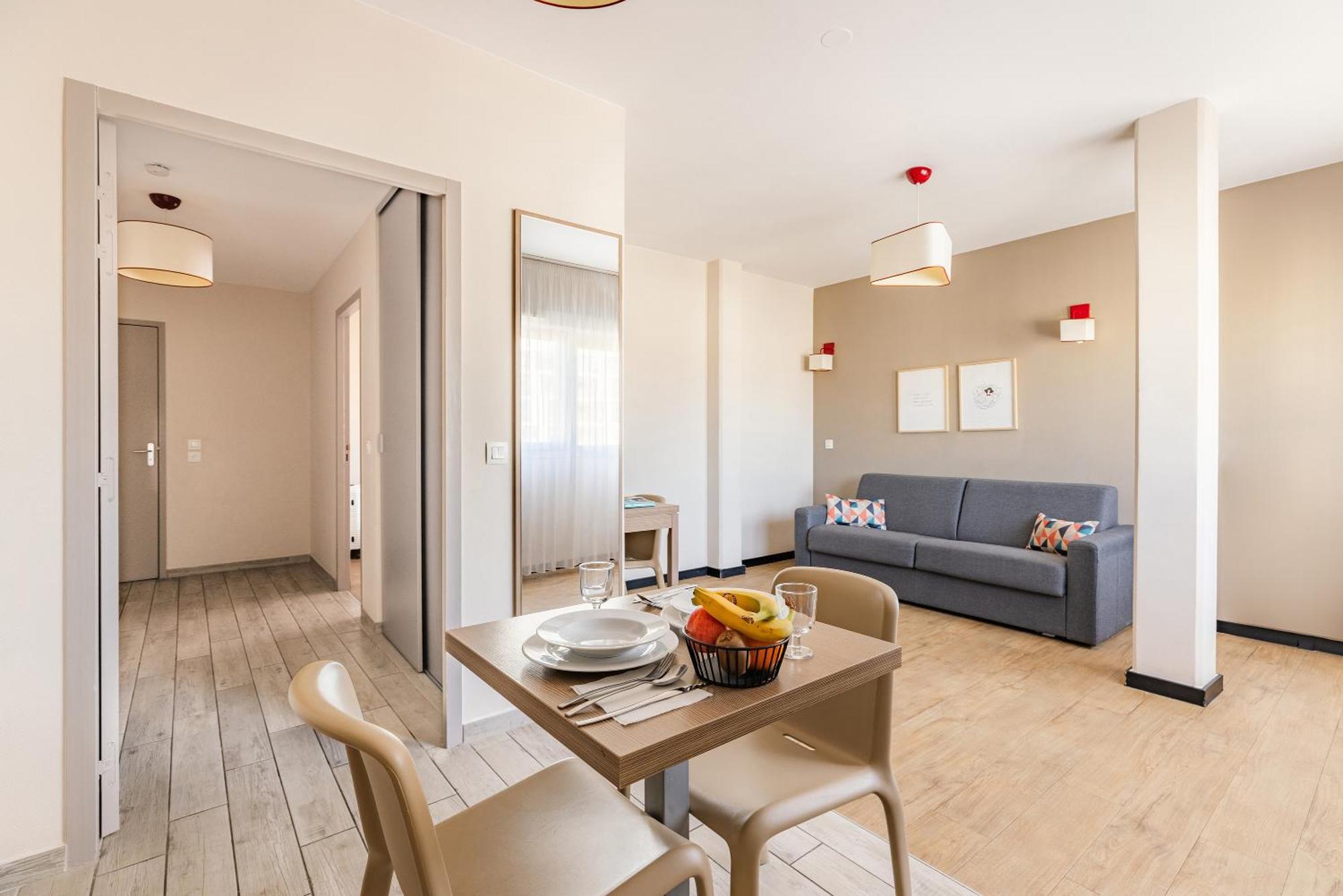 Appartement Supérieur