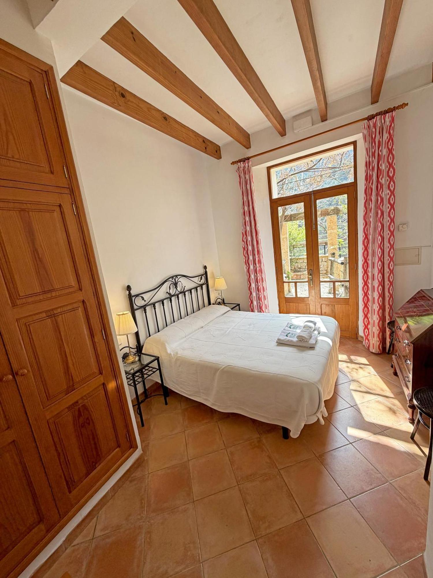 Superior Double or Twin Room Terrace