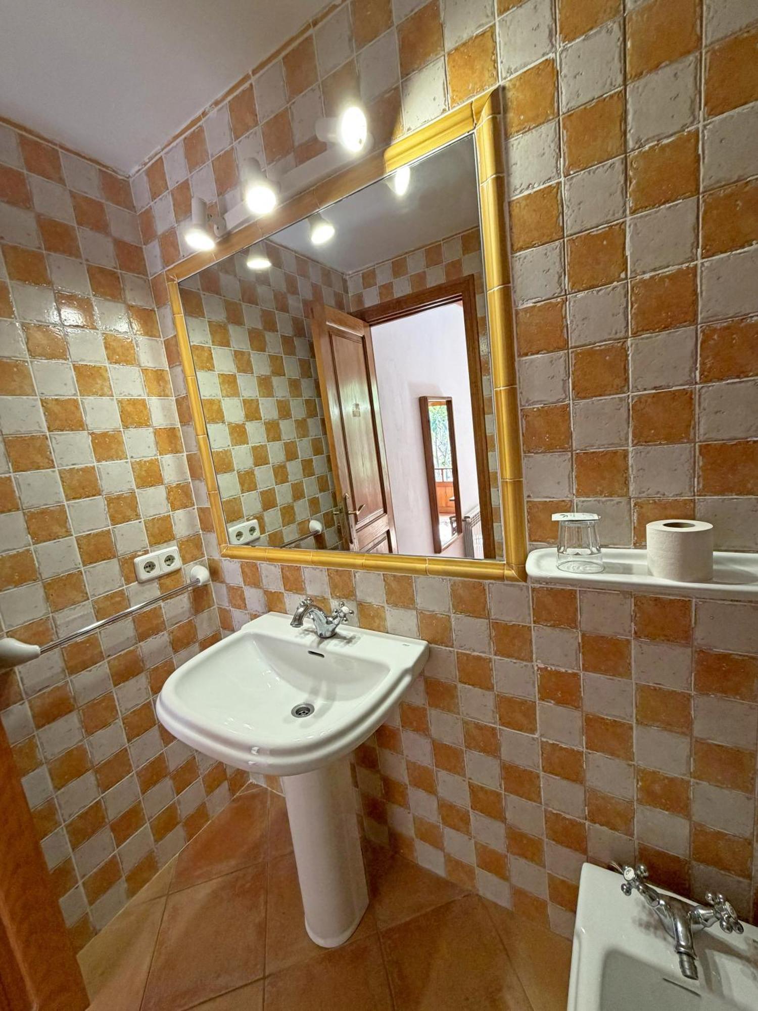Superior Double or Twin Room Terrace