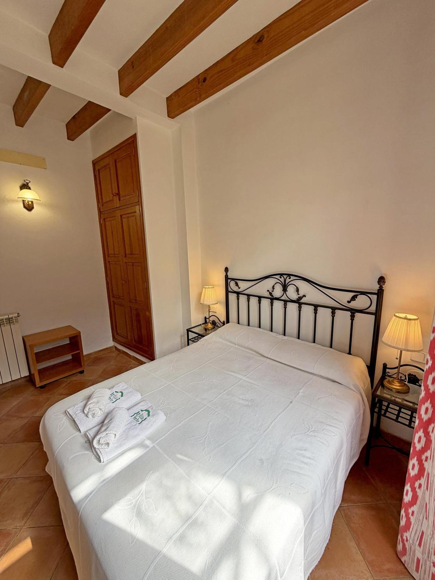 Superior Double or Twin Room Terrace
