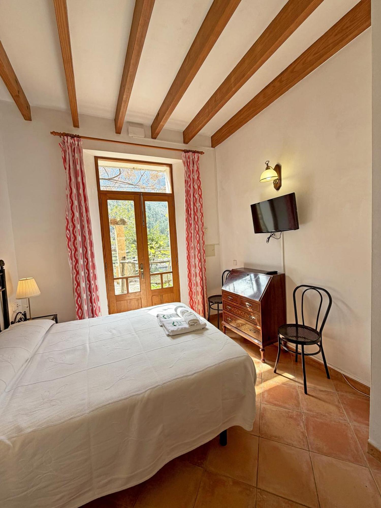 Superior Double or Twin Room Terrace