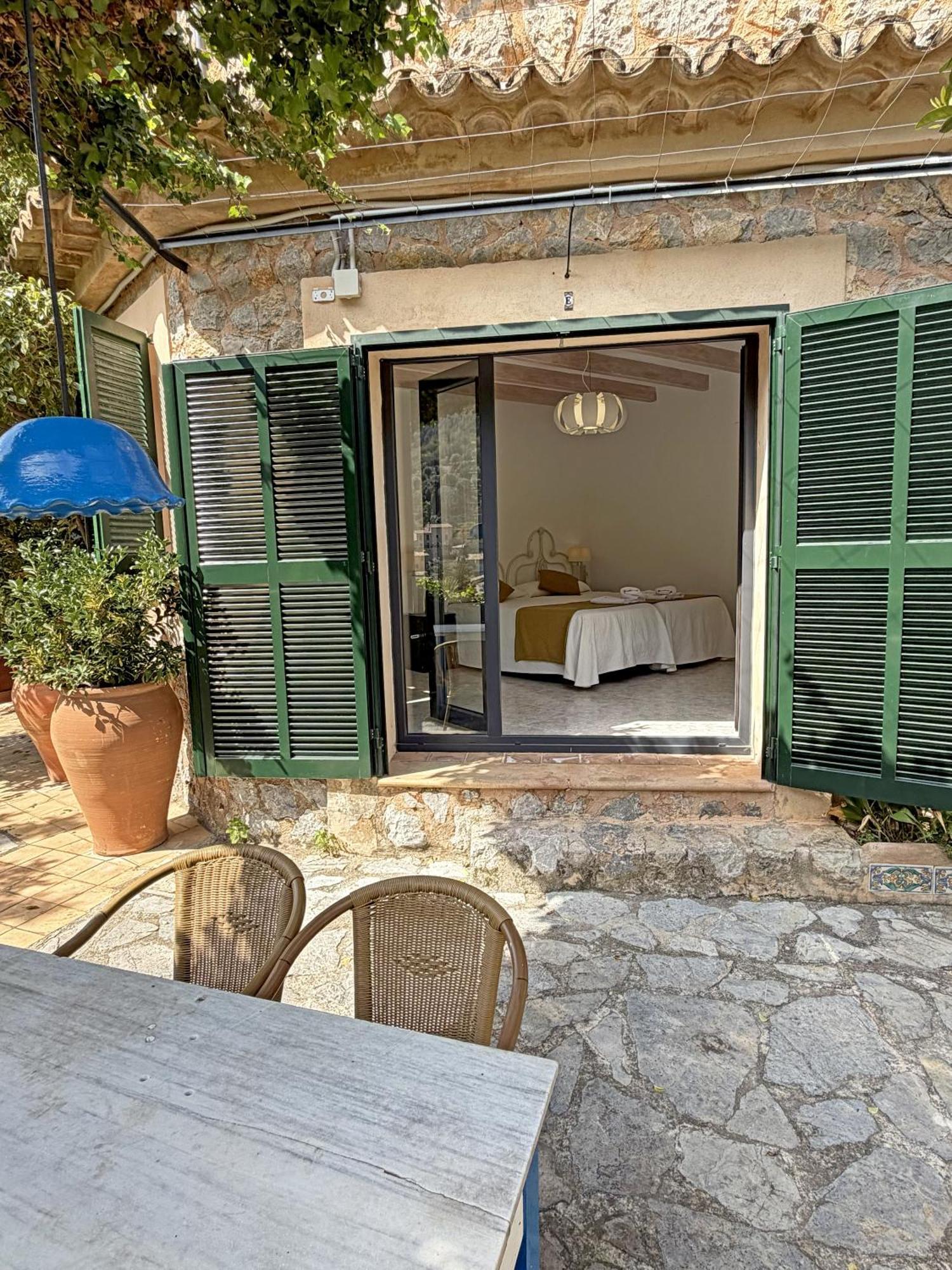 Superior Double or Twin Room Terrace