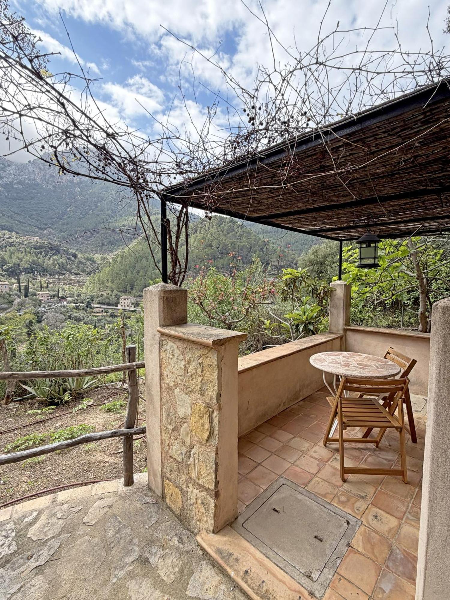 Superior Double or Twin Room Terrace
