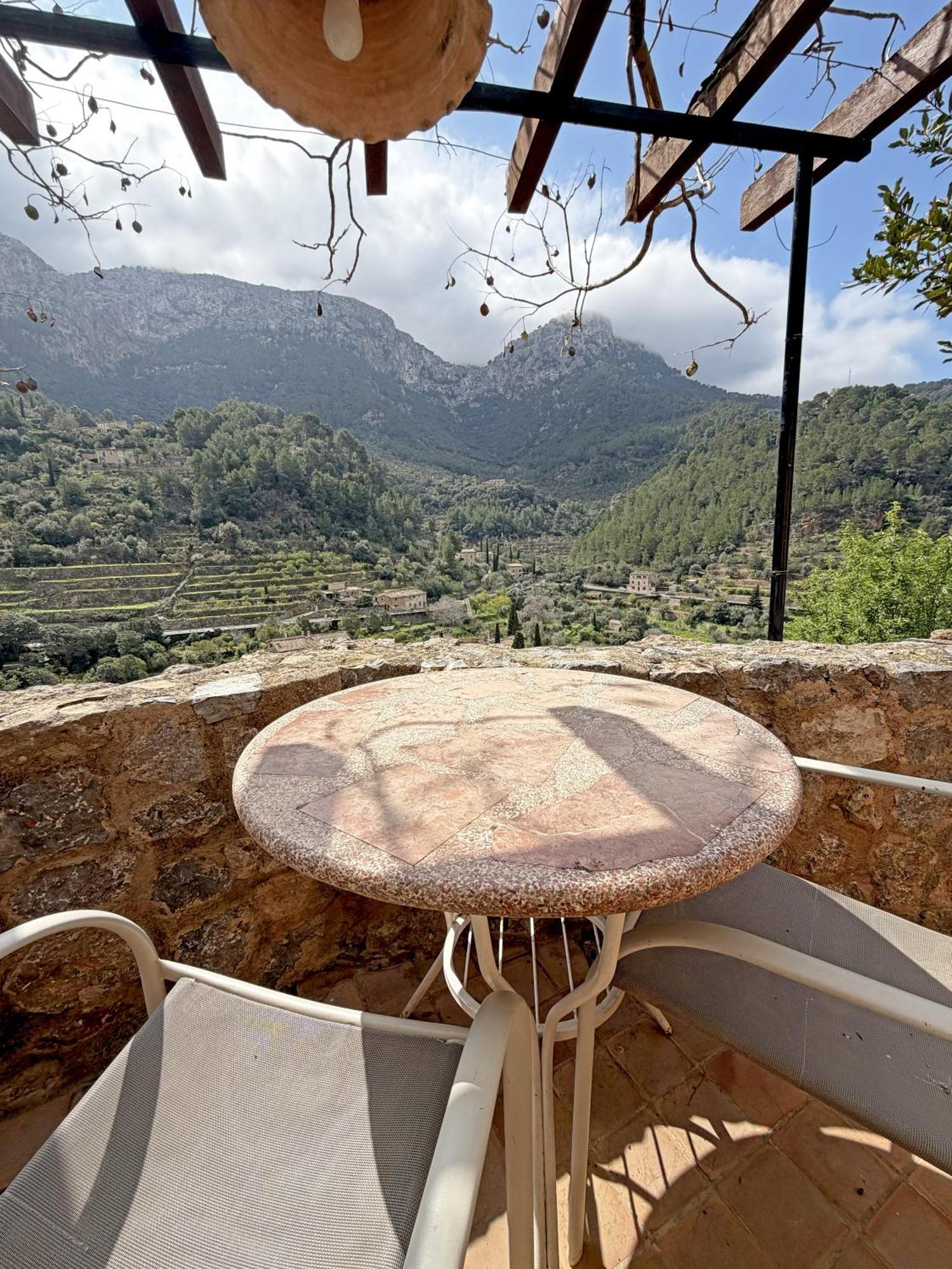 Superior Double or Twin Room Terrace