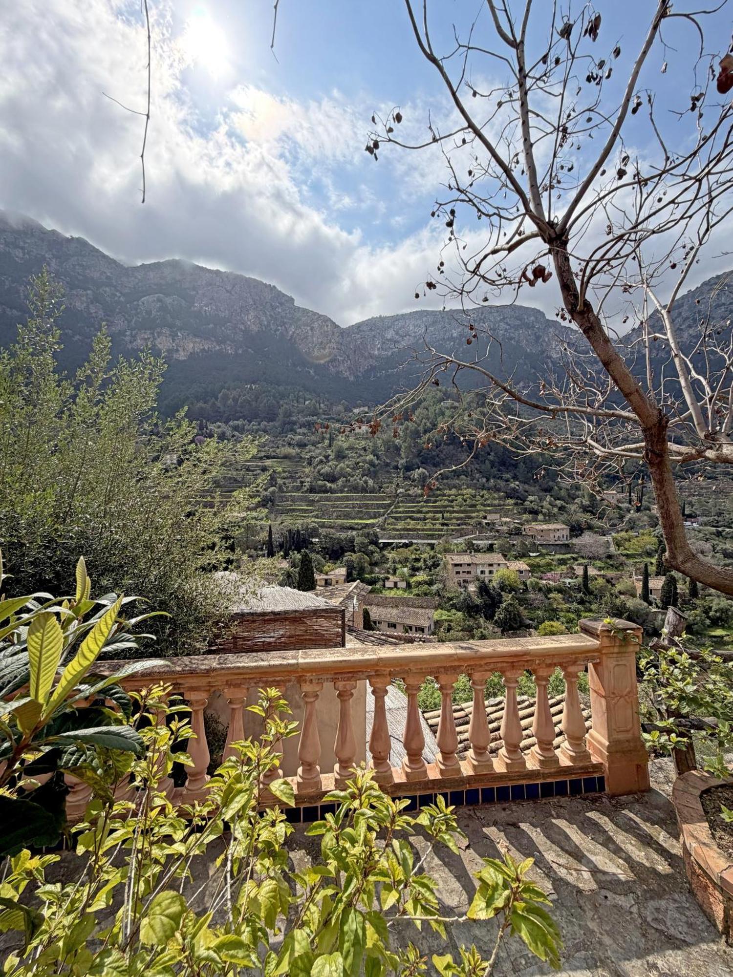 Superior Double or Twin Room Terrace