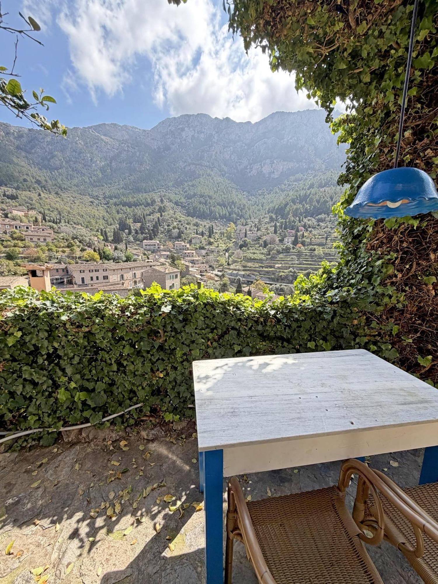 Superior Double or Twin Room Terrace