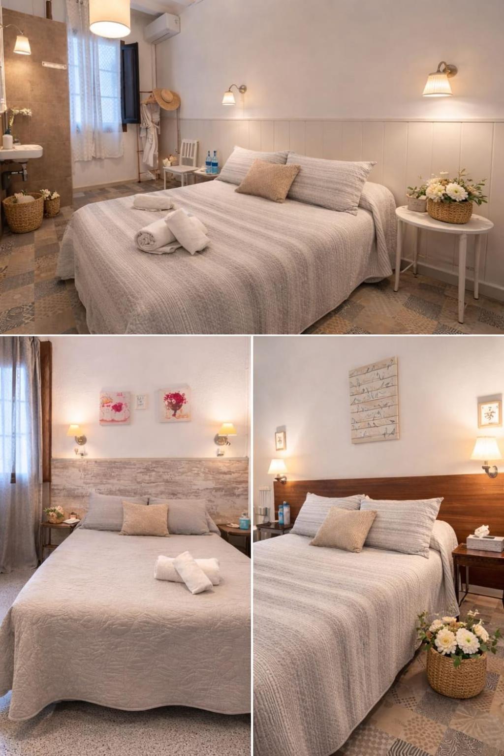 Budget Double Room