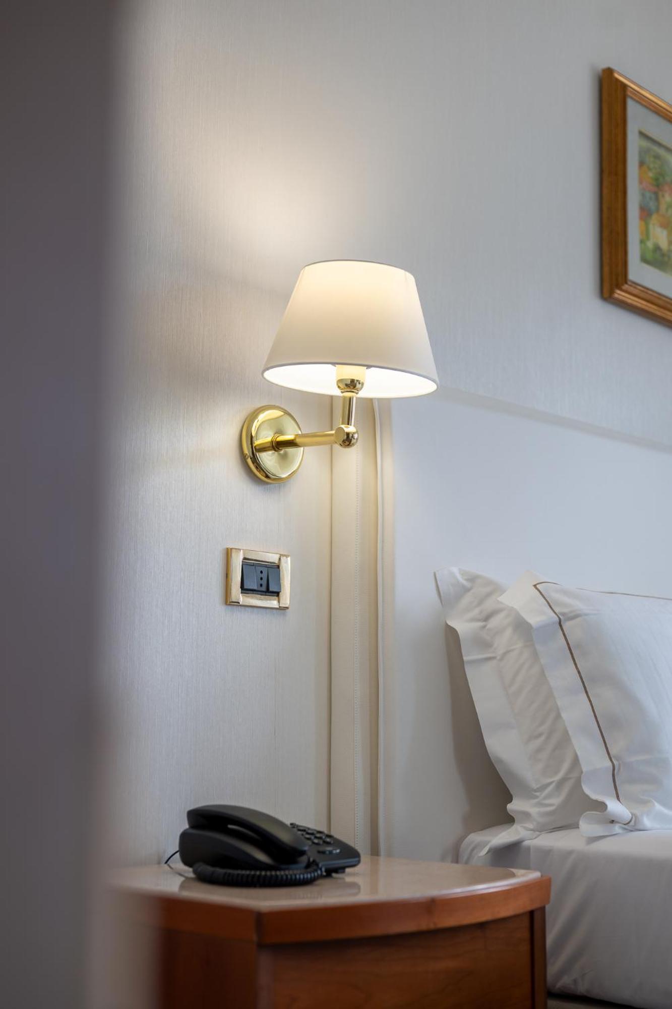 Double Room Lake View