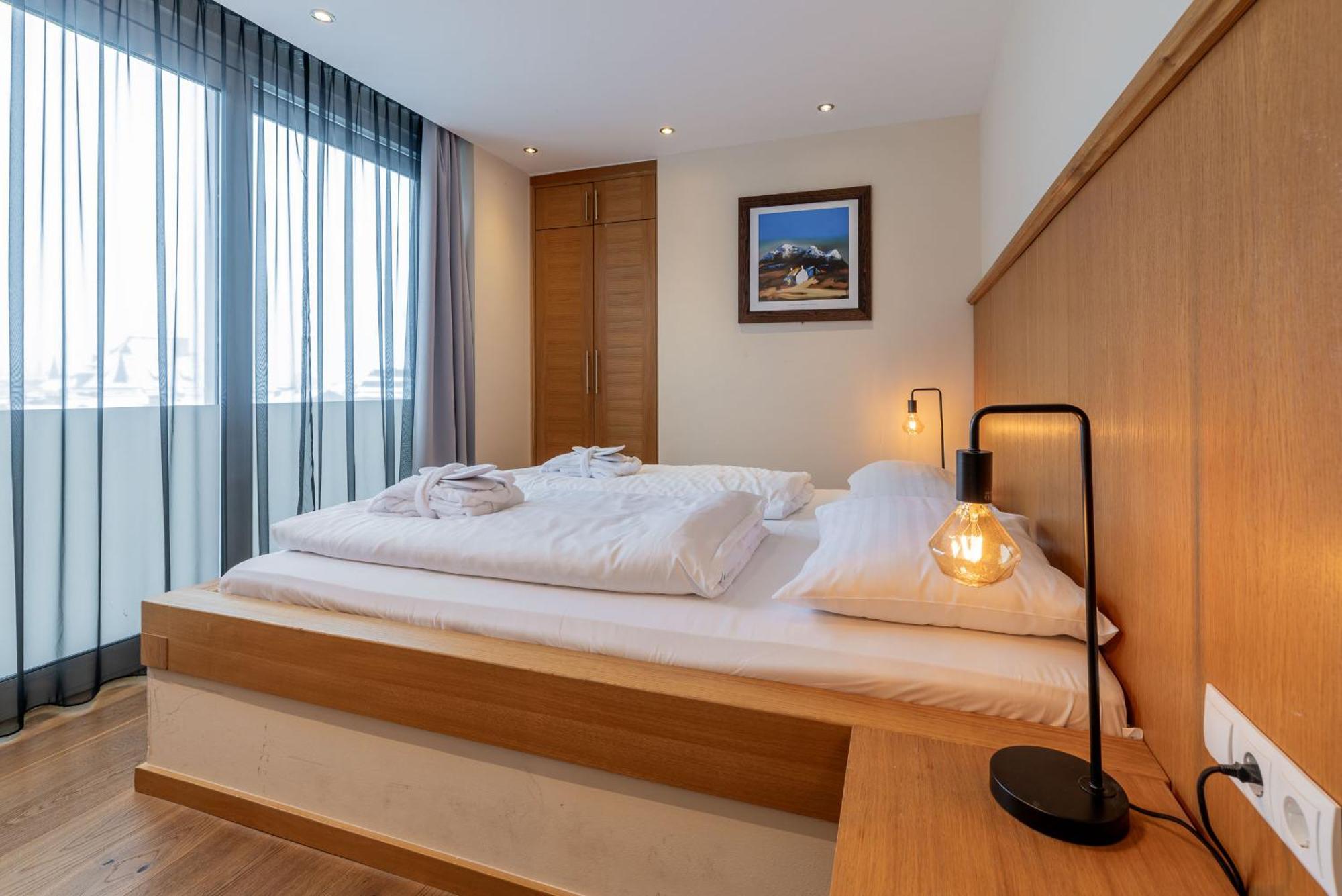 3 Bedroom Superior Penthouse