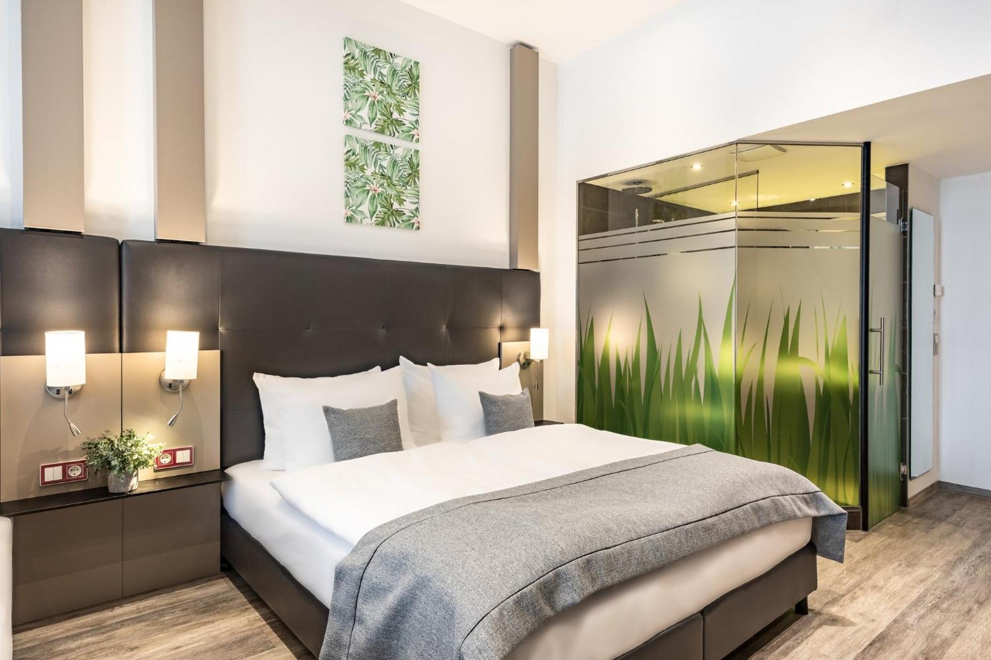 Premium Family Room Two King Beds