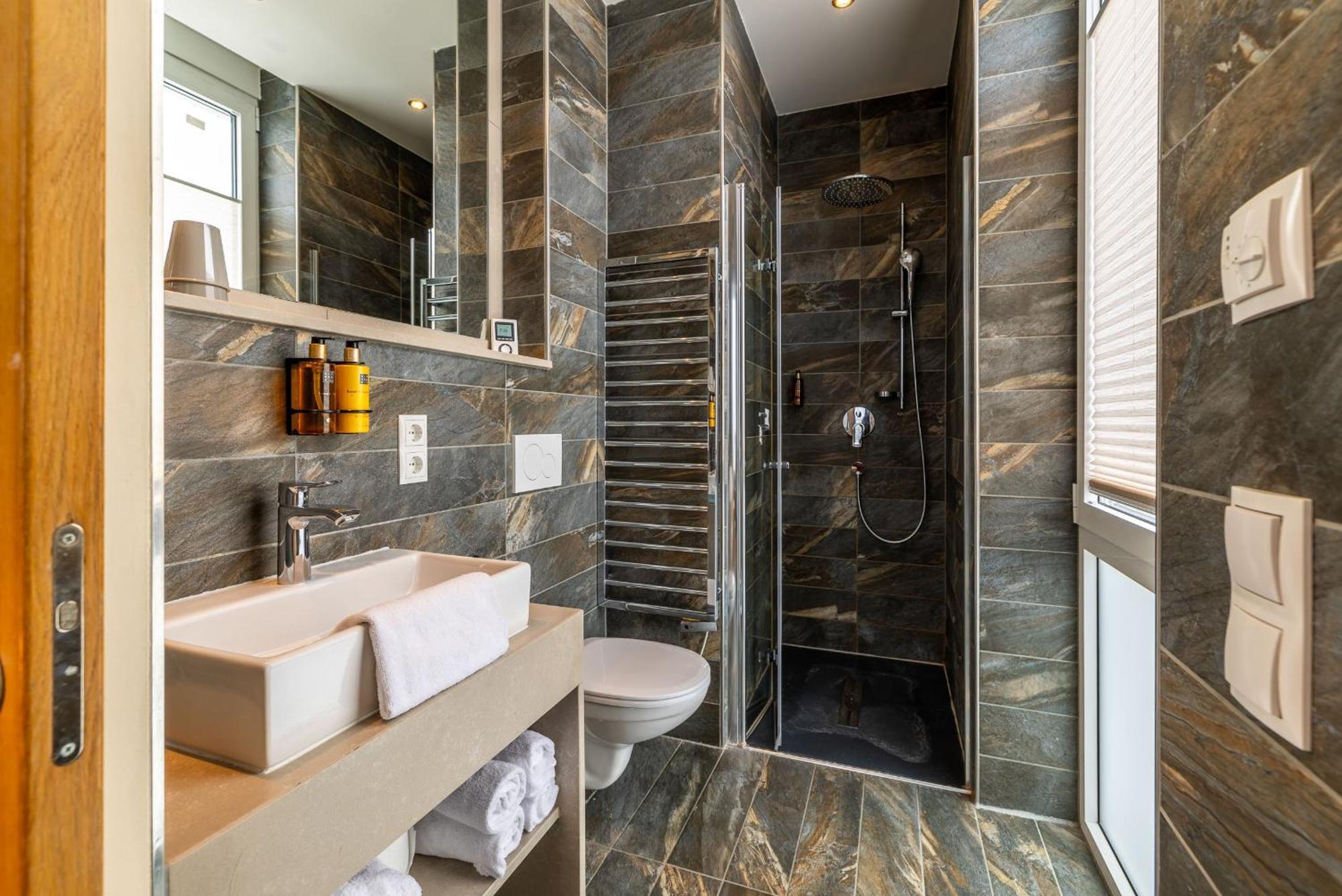 3 Bedroom Superior Penthouse