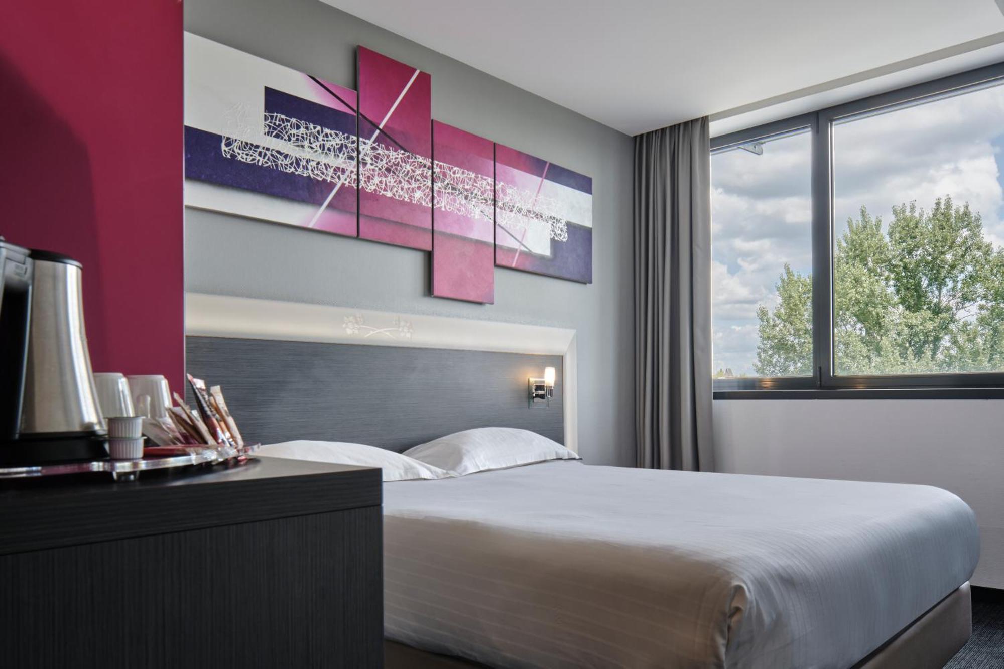 Classic Double Room