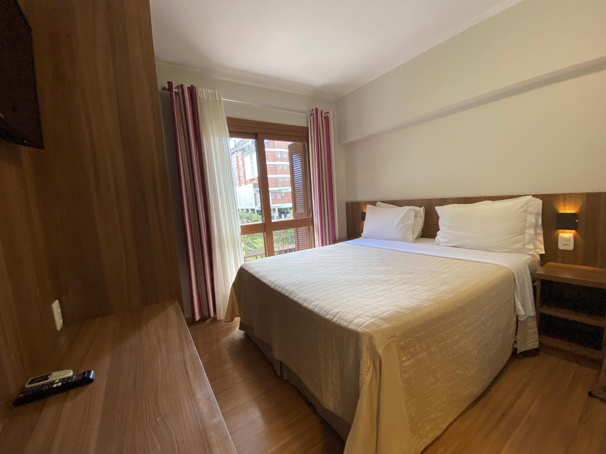 Double Room Balcony
