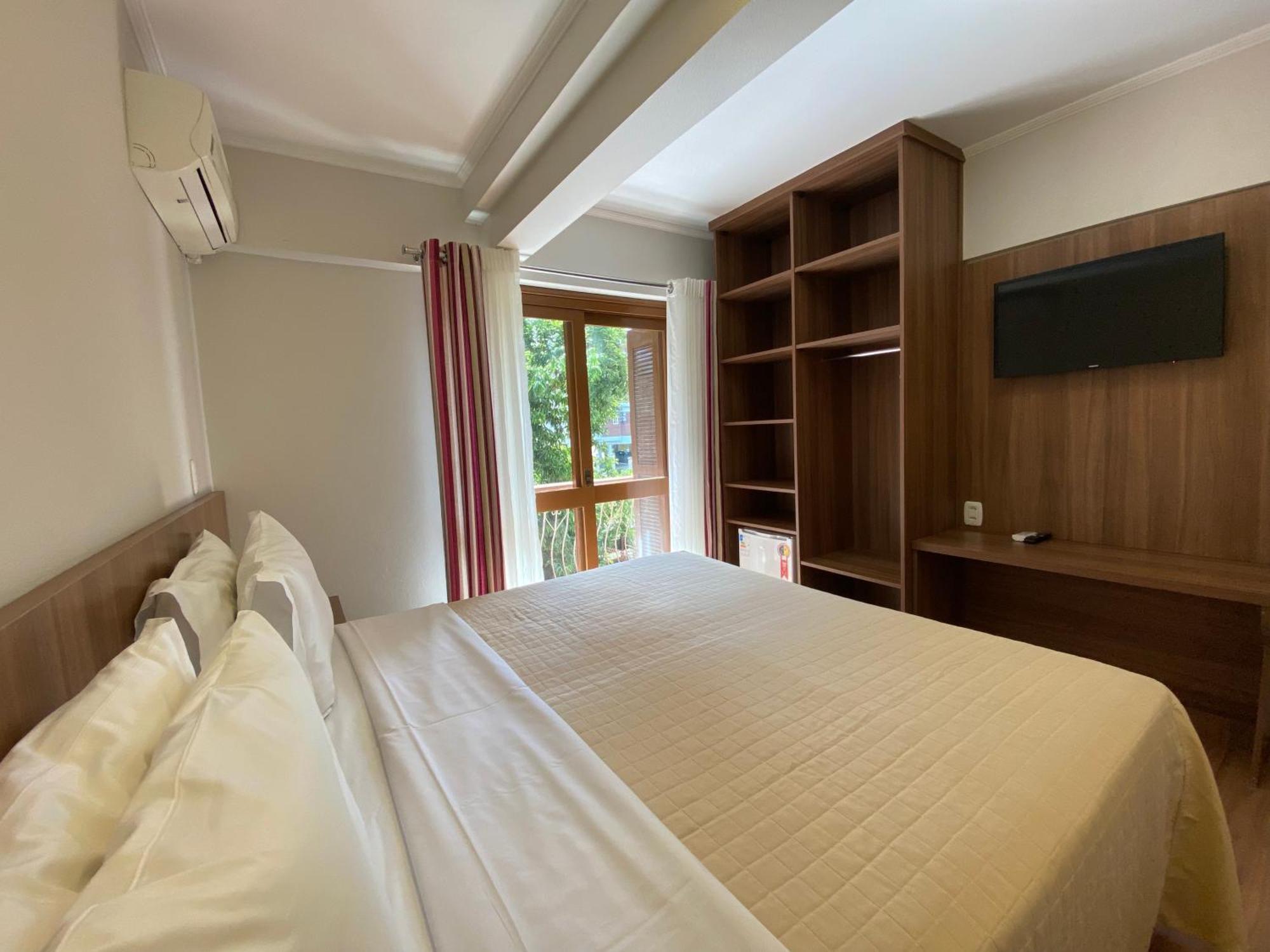 Double Room Balcony
