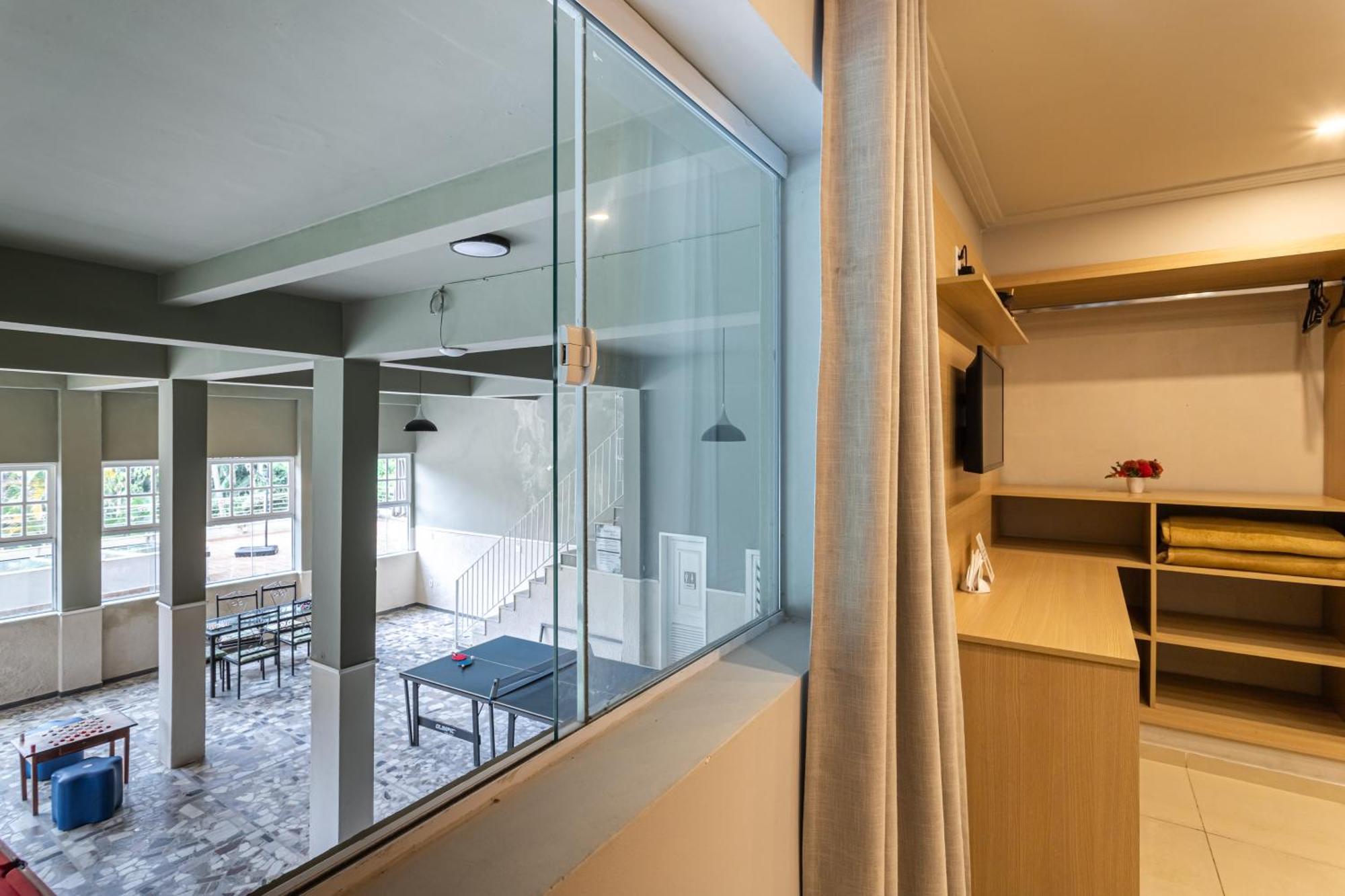 Economy Triple Room
