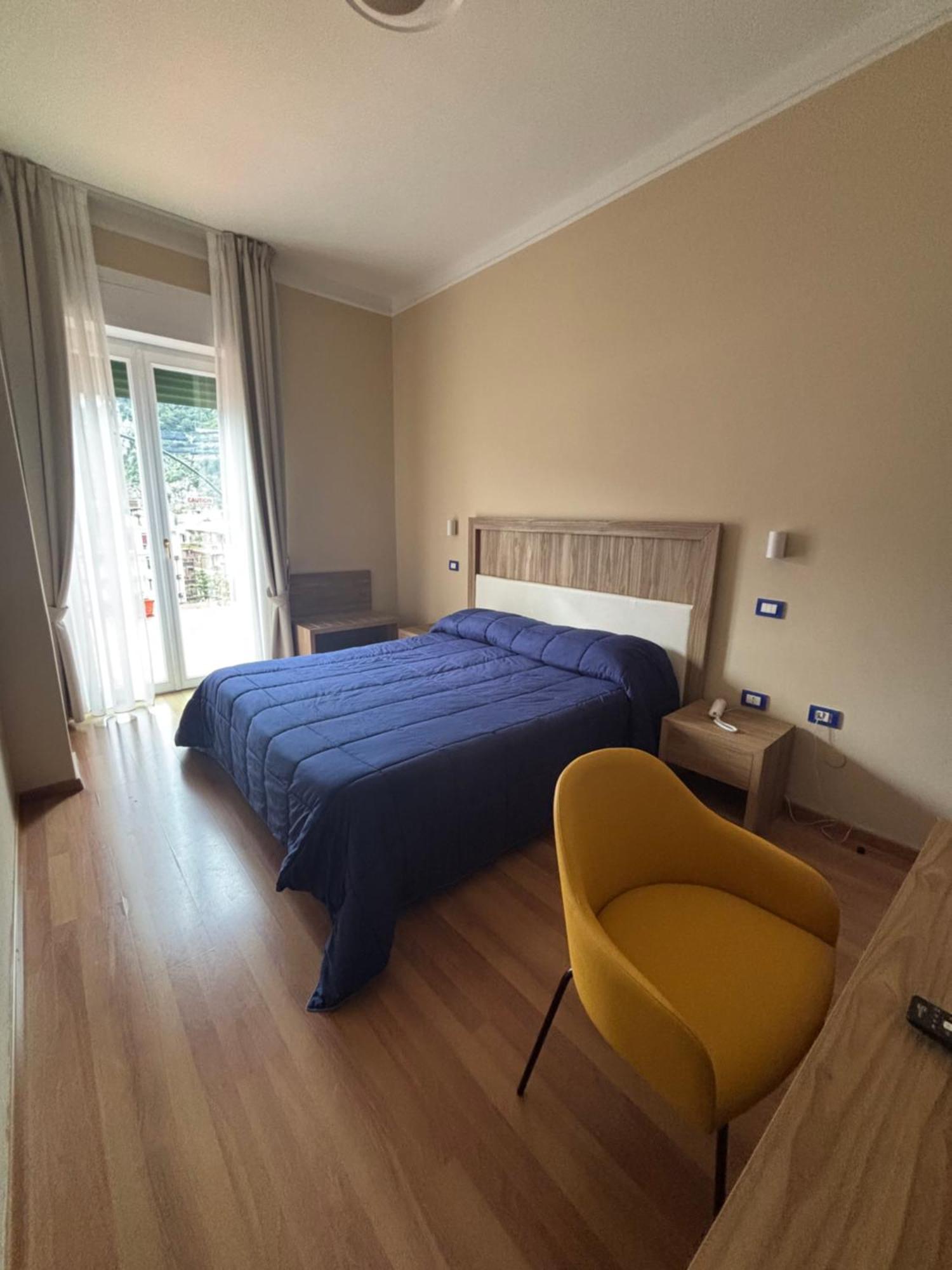 Double Room Terrace