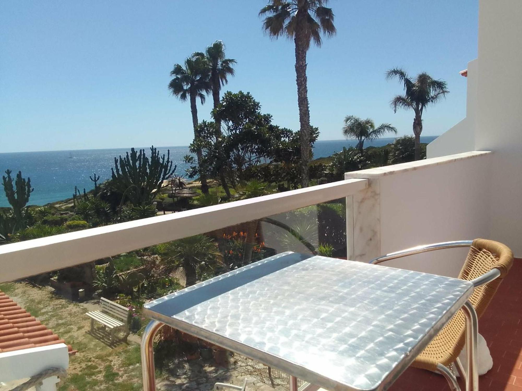 Twin Room Sea View