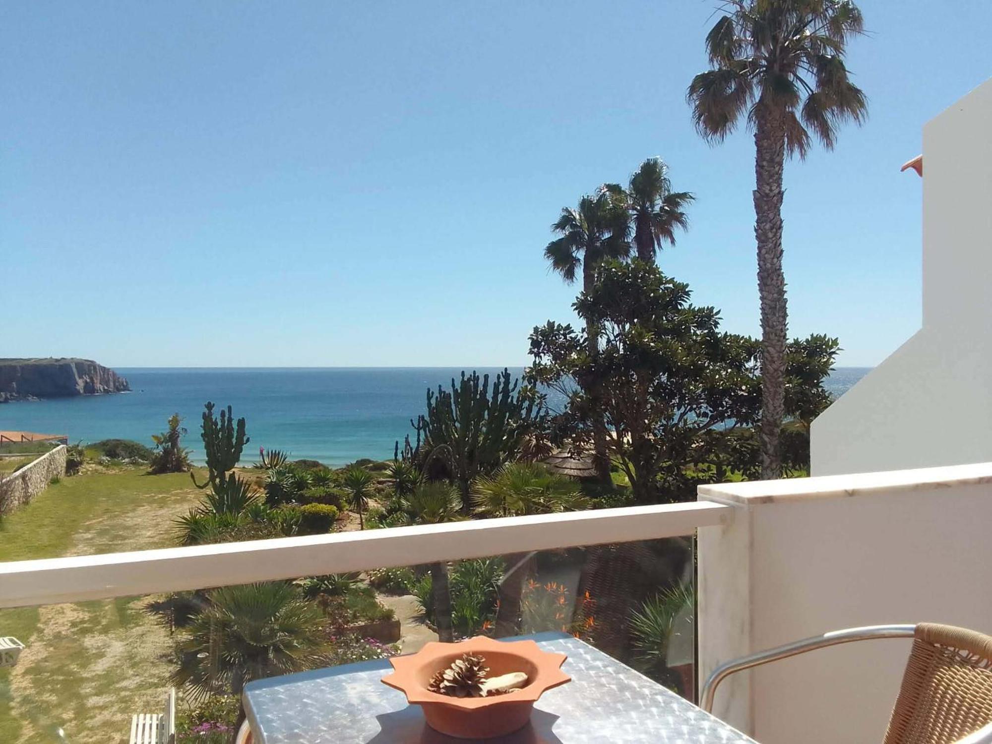 Double Room Sea View