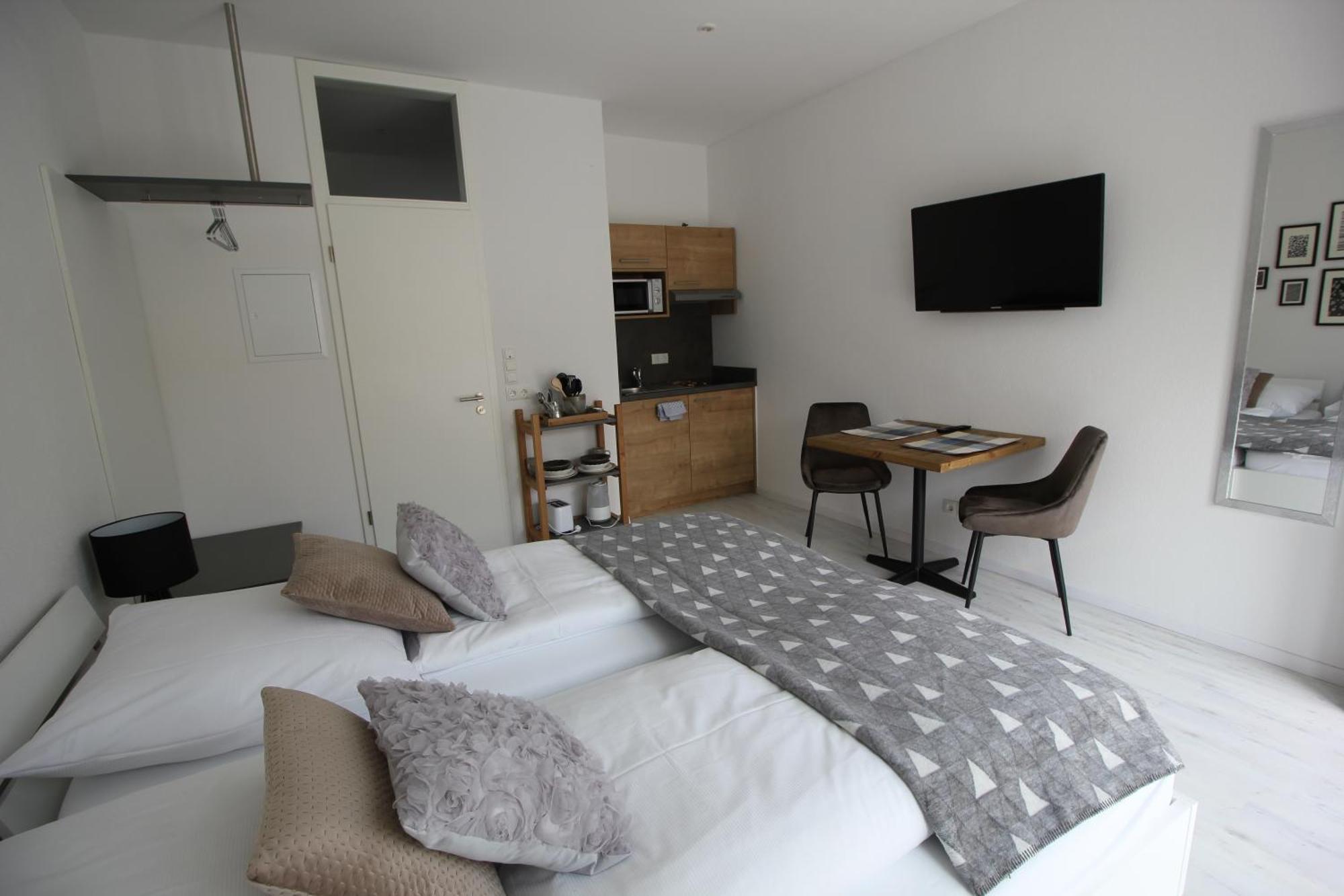 Double or Twin Room
