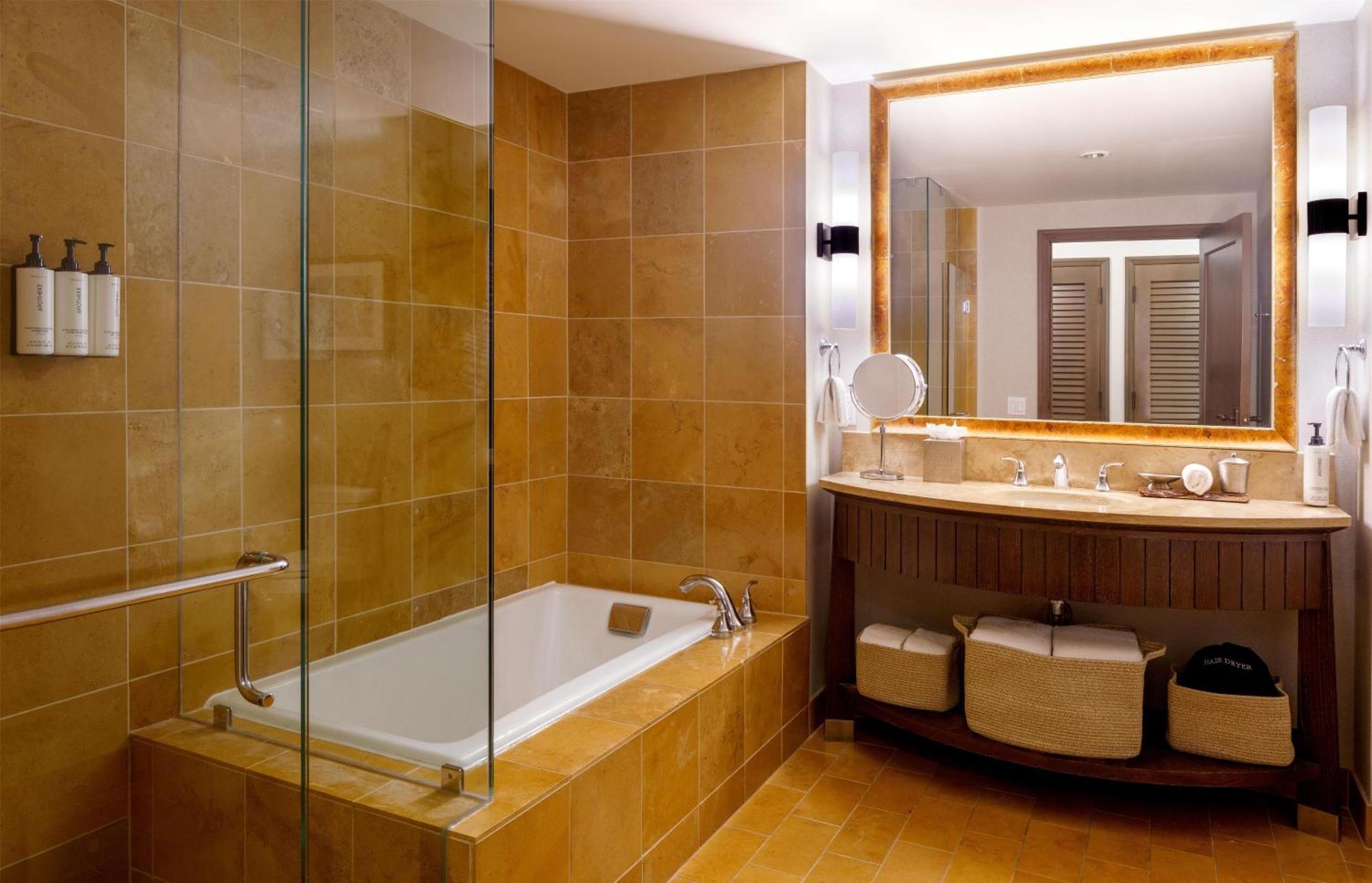 Lodge One-Bedroom Suite, Resort View (Newly Renovated)
