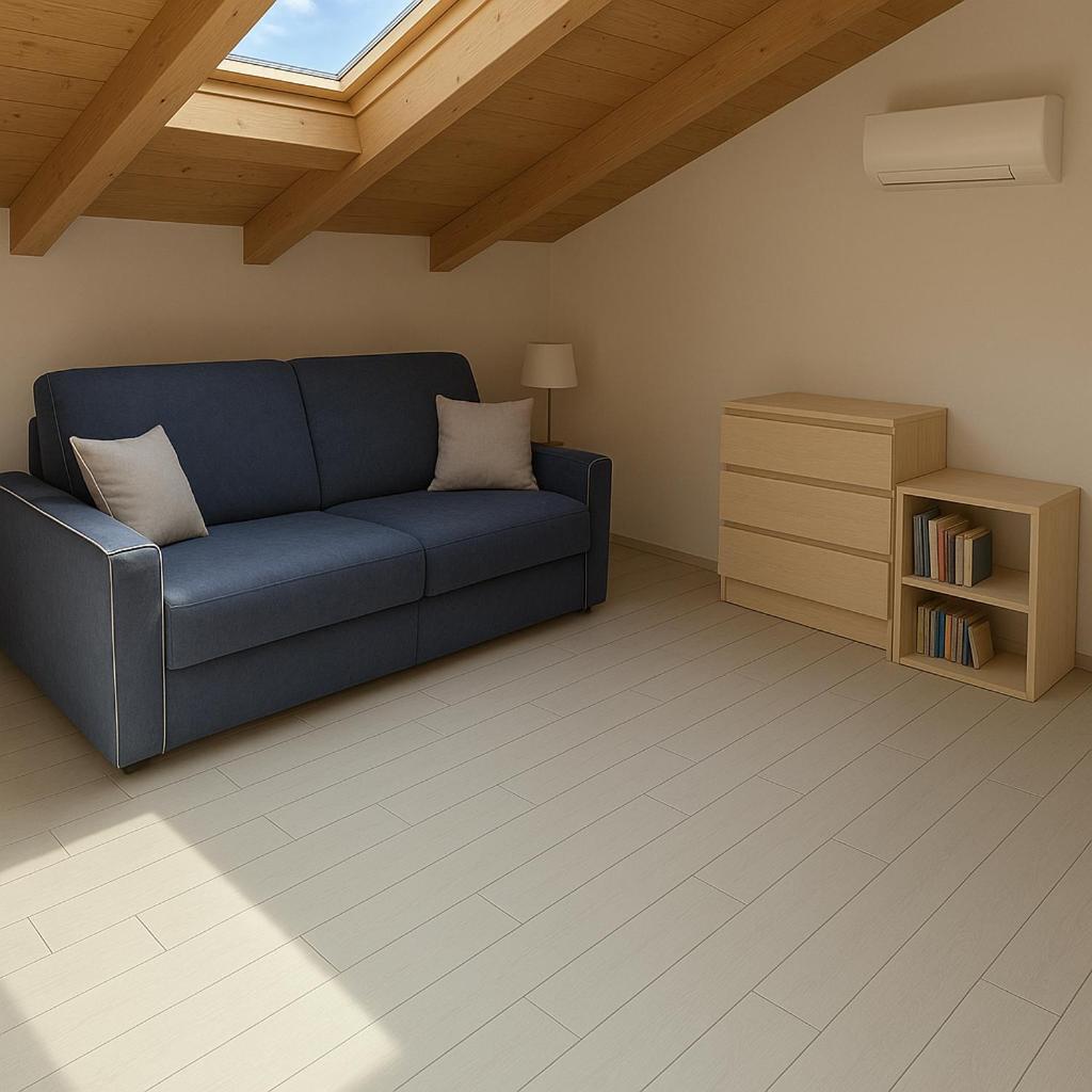 Maisonette