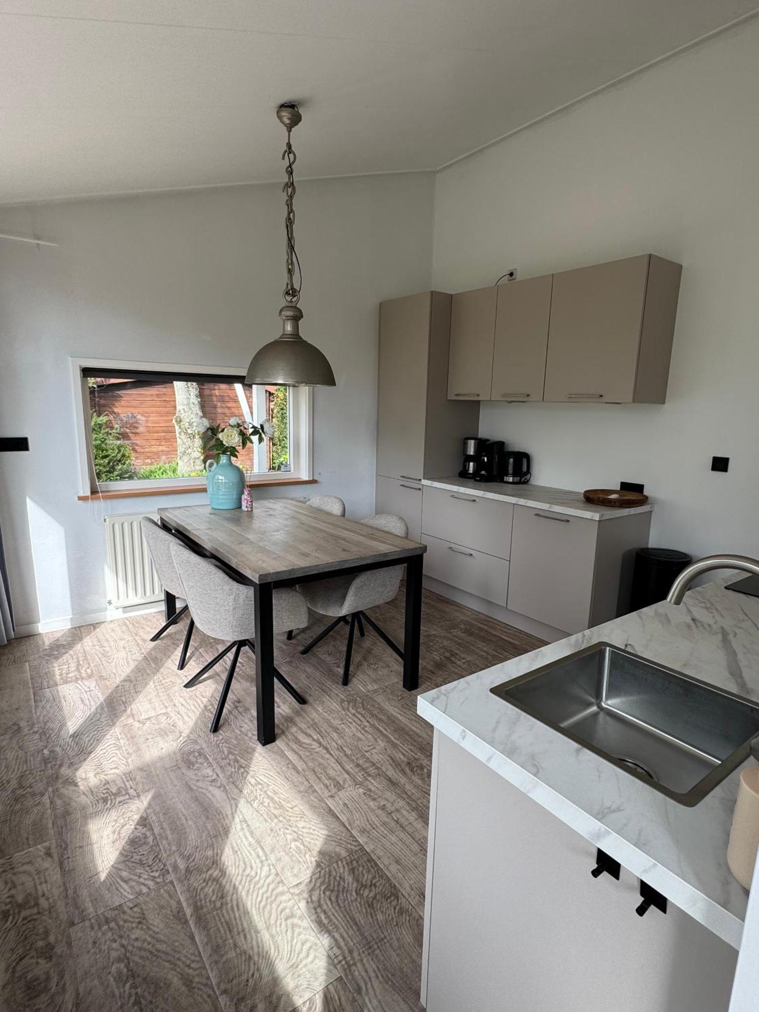 Two-Bedroom Bungalow