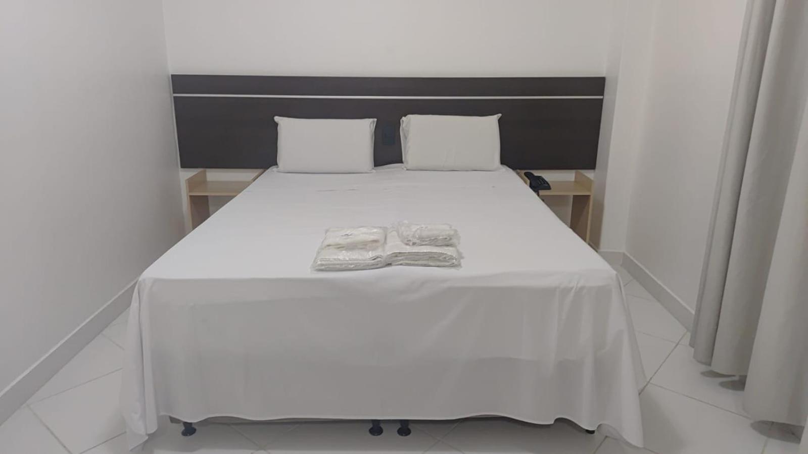 Quarto Individual Deluxe