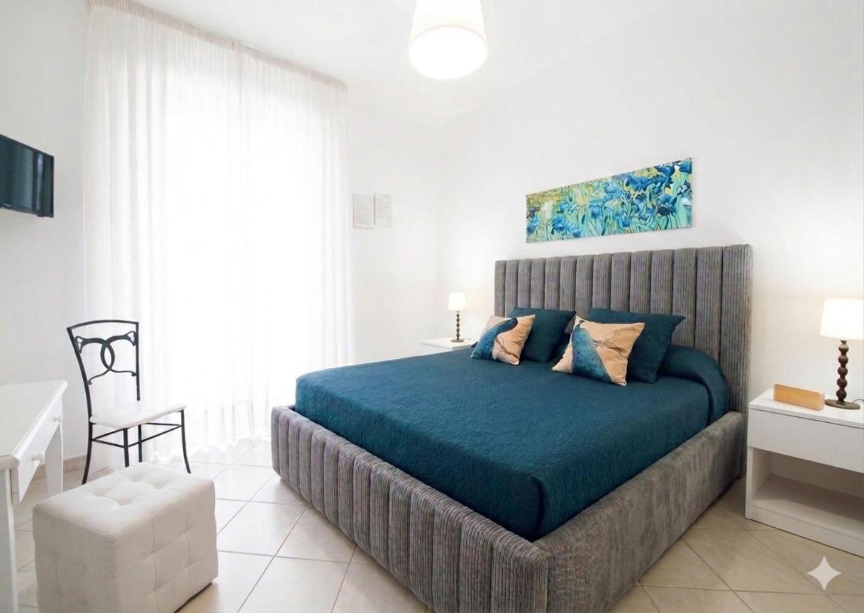 Double Room Balcony