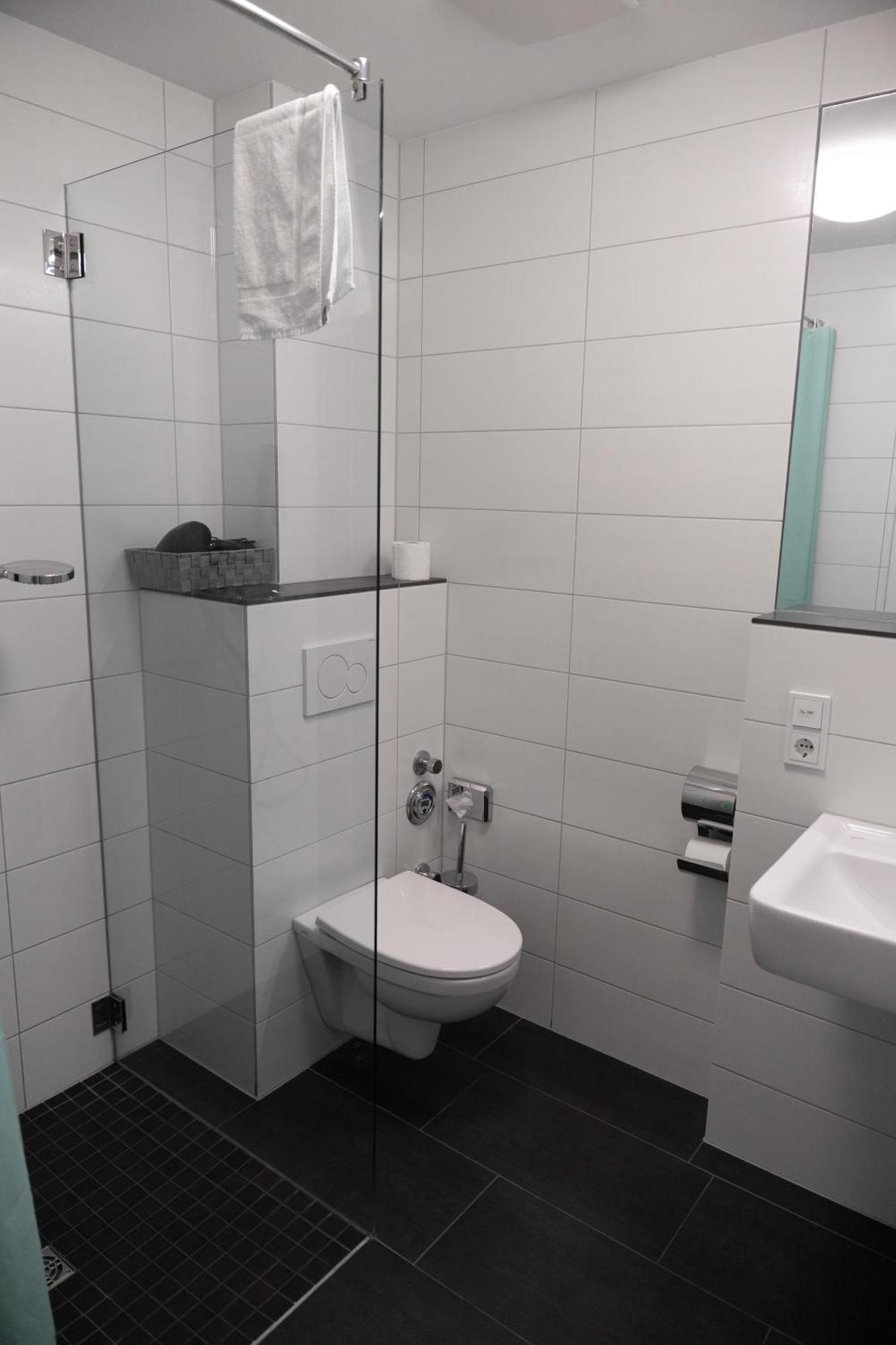 Small Single Room